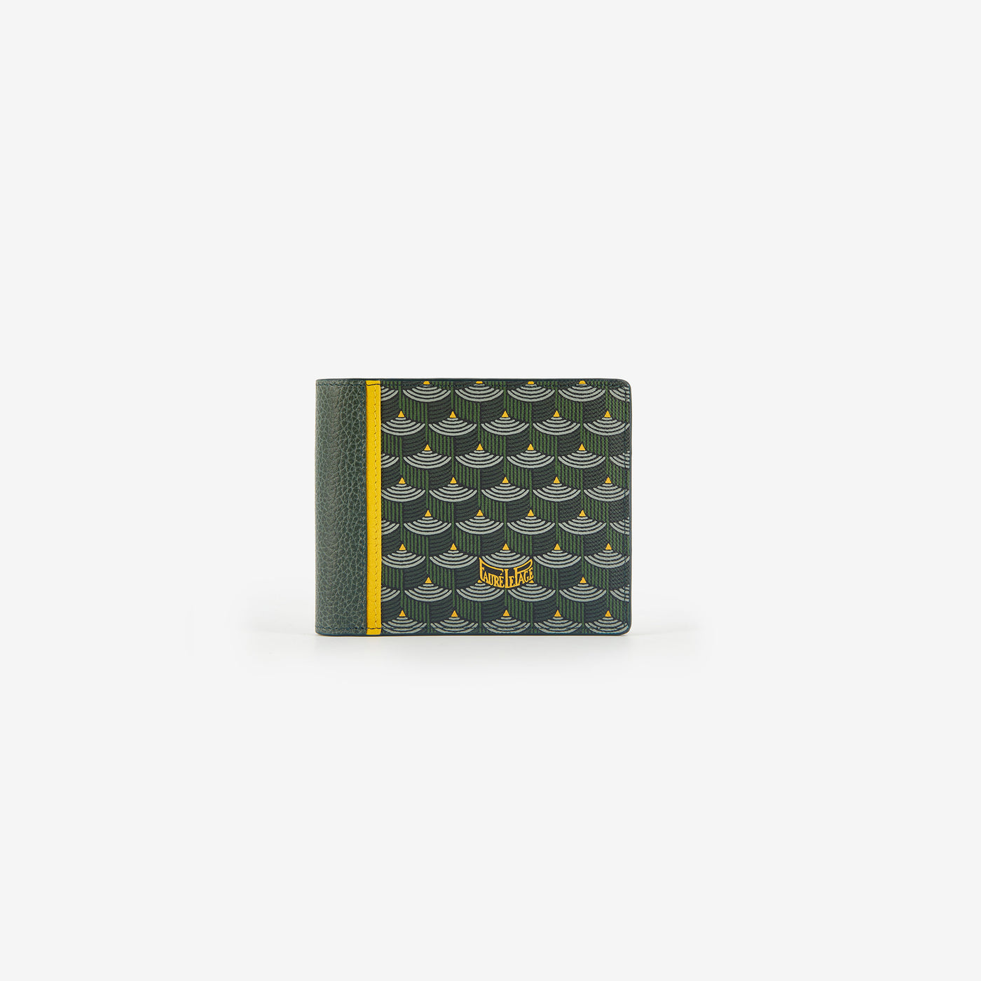 6-Card Wallet