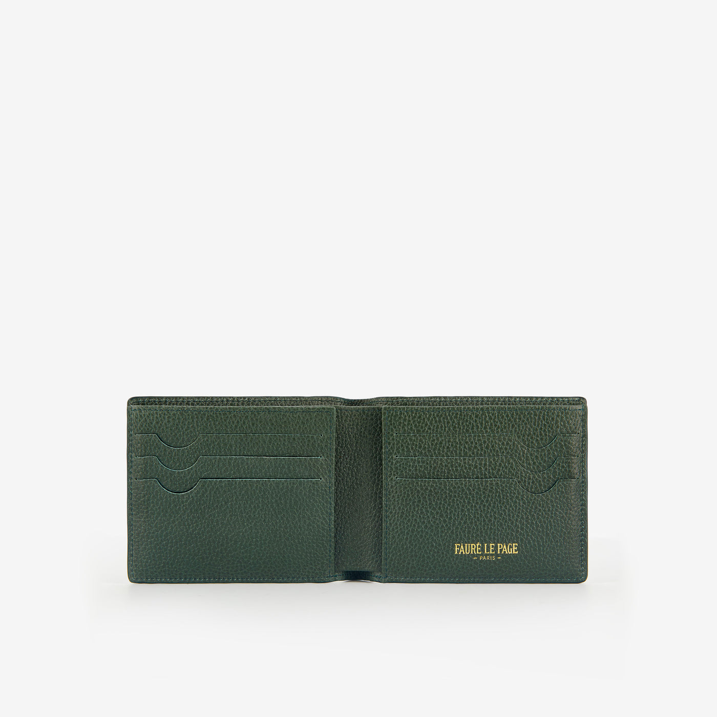 6-Card Wallet