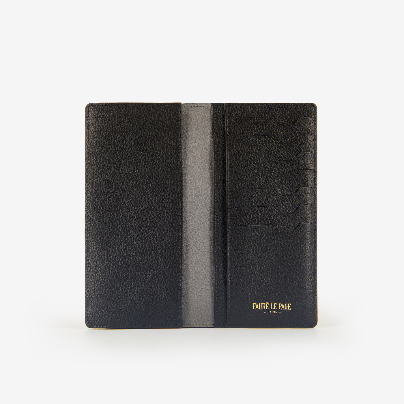 7-Card Wallet