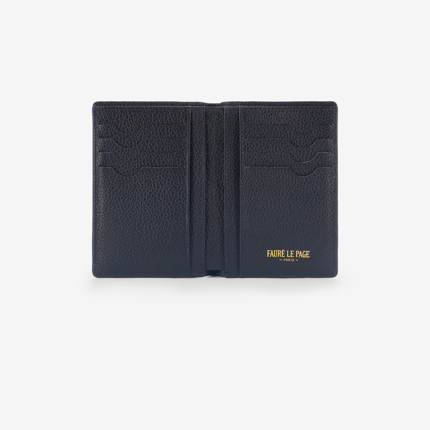 8-Card Wallet