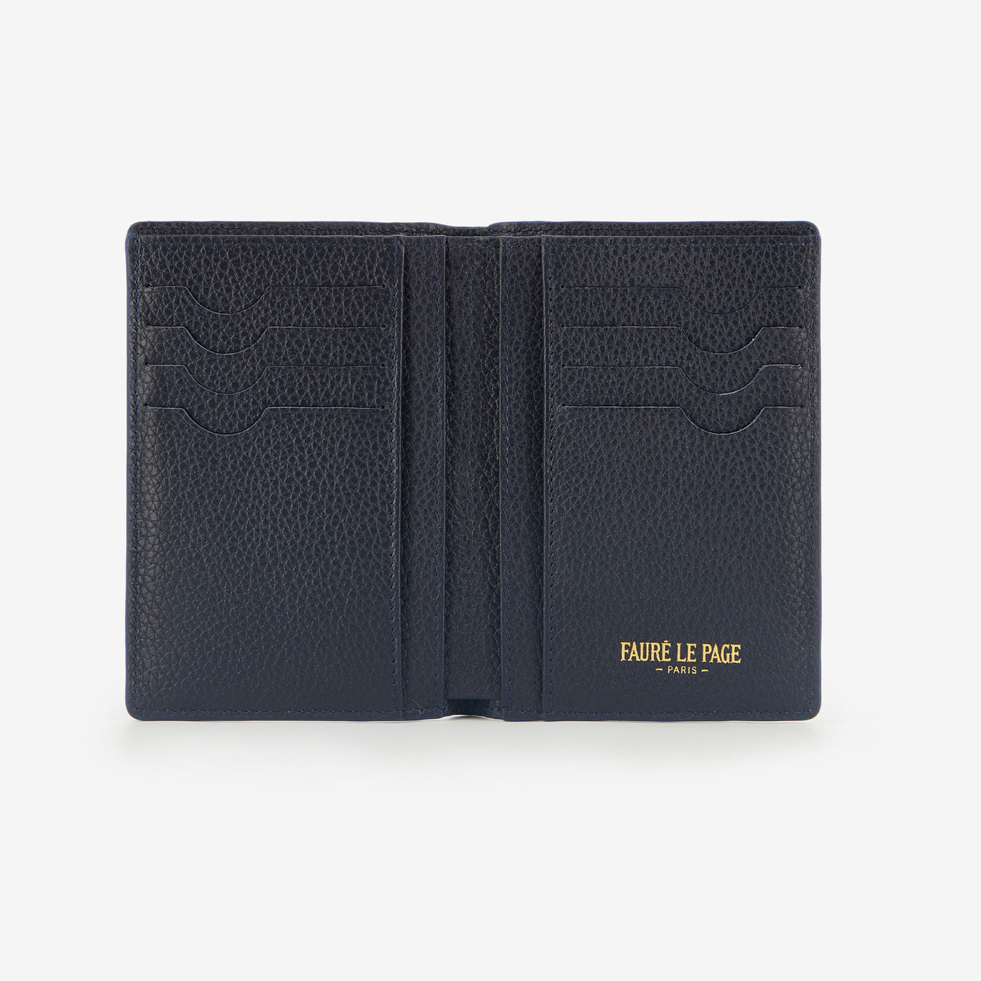 8-Card Wallet