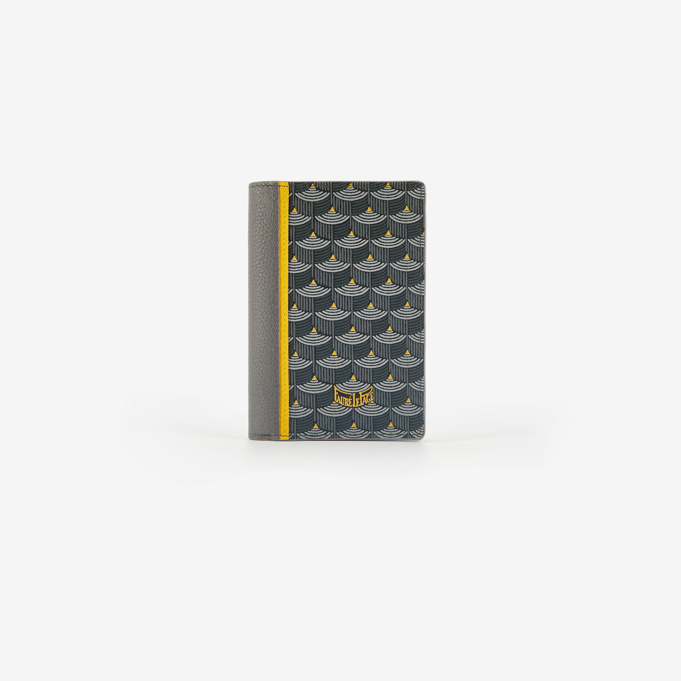 8-Card Wallet