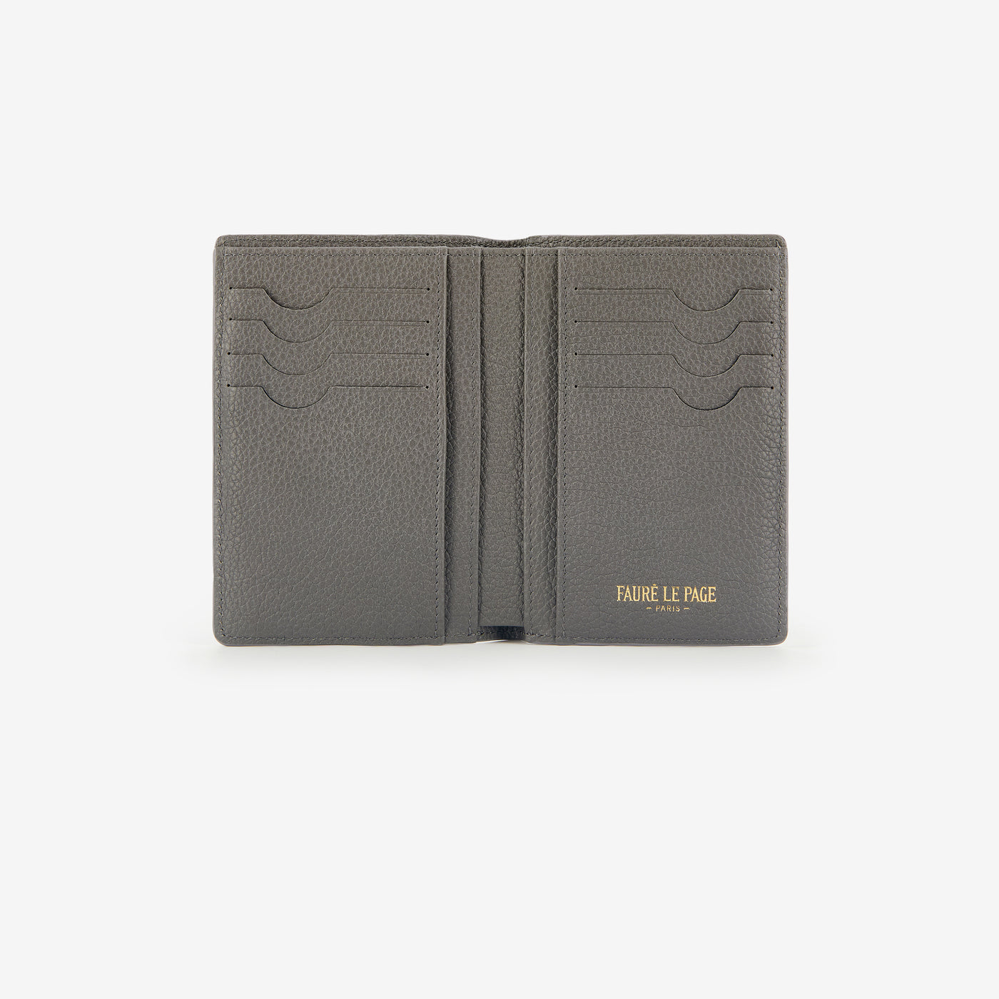 8-Card Wallet