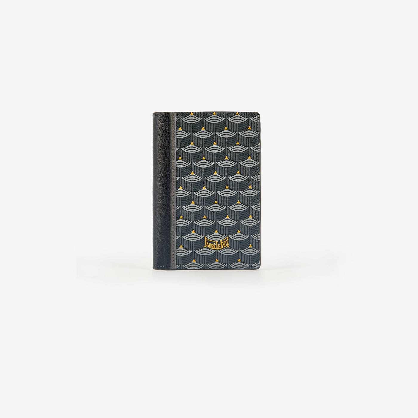 8-Card Wallet
