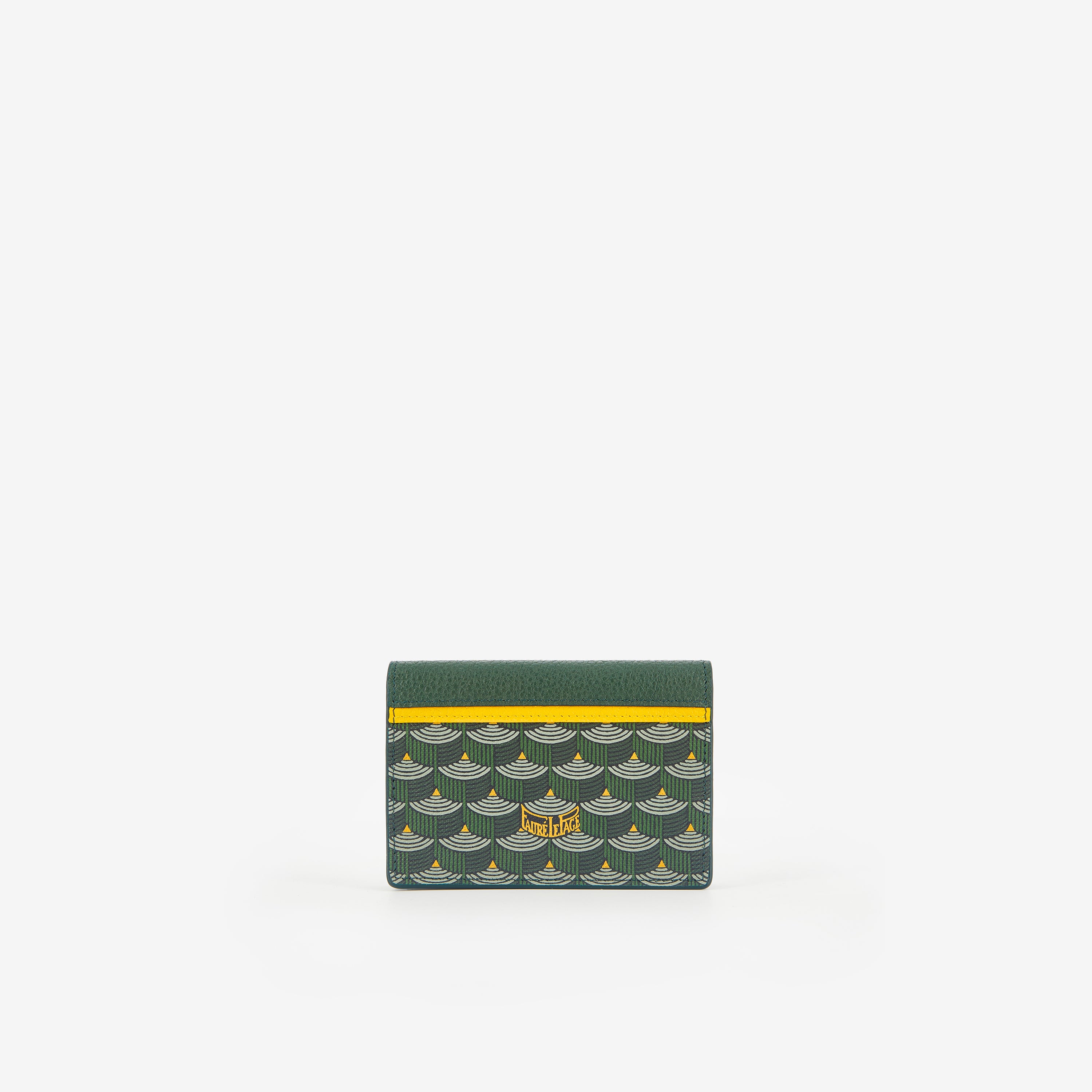 Etendard Business Card Holder | Fauré Le Page