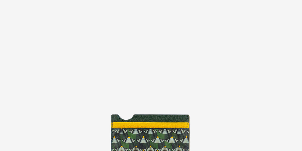 4-Card Holder 4-Card Holder