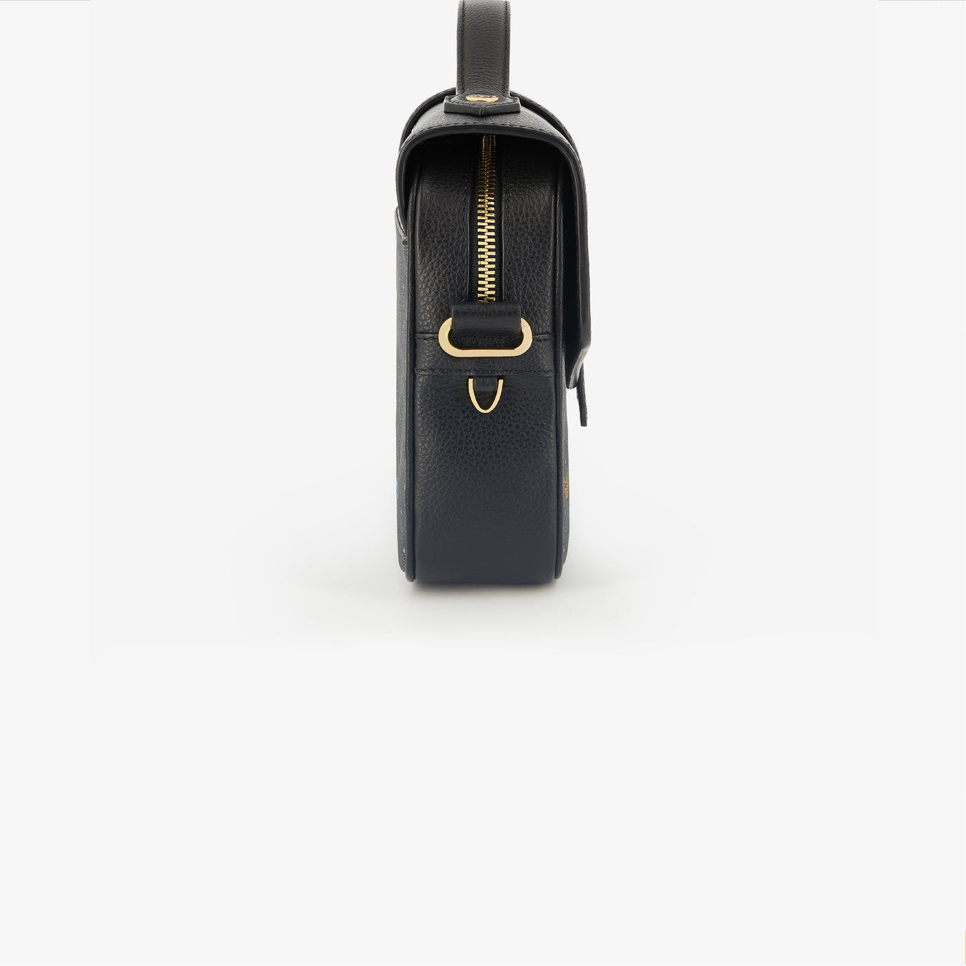 Express 21 Messenger Bag