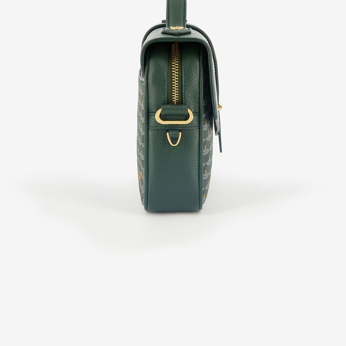 익스프레스 21 숄더백