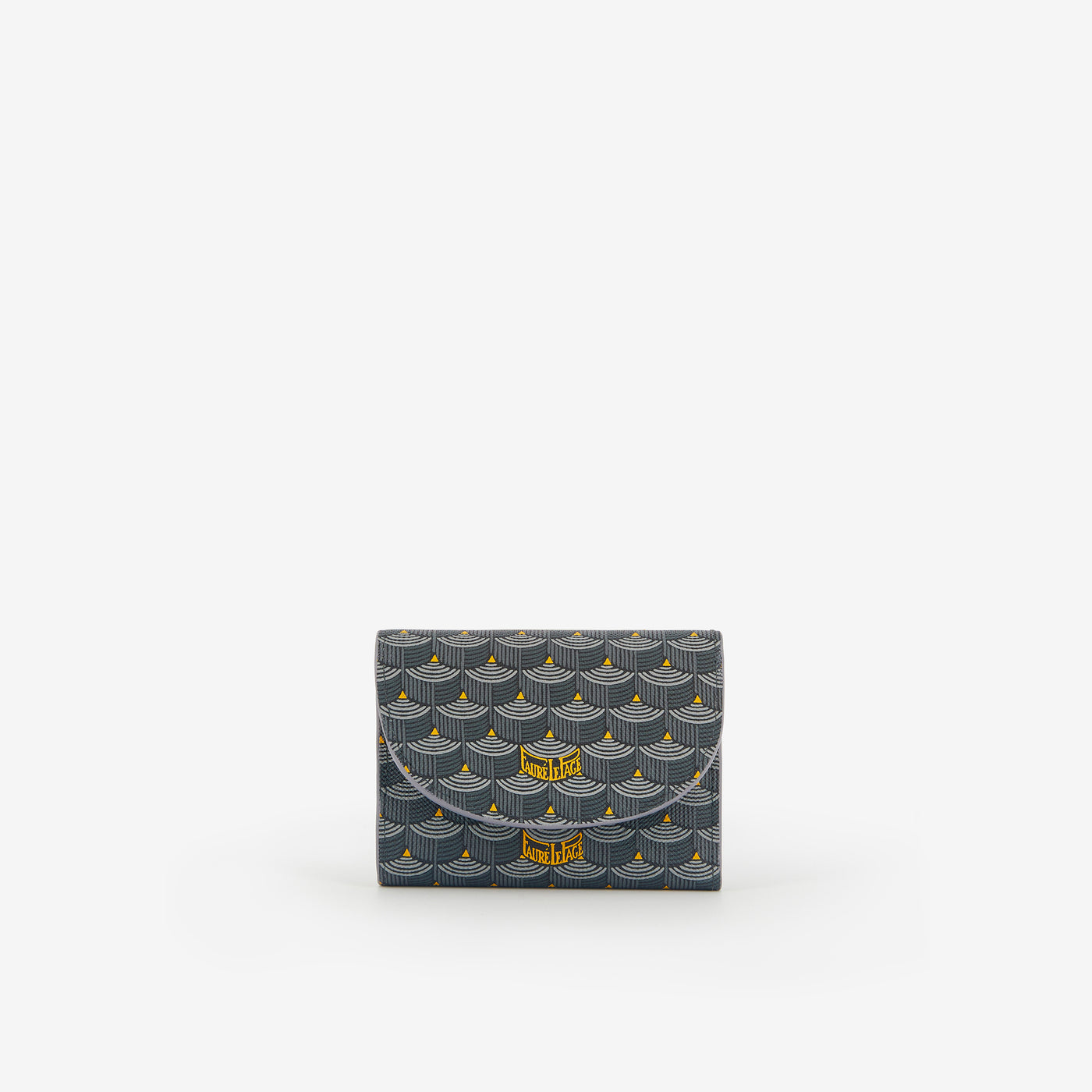 Faurever 4-Card Wallet