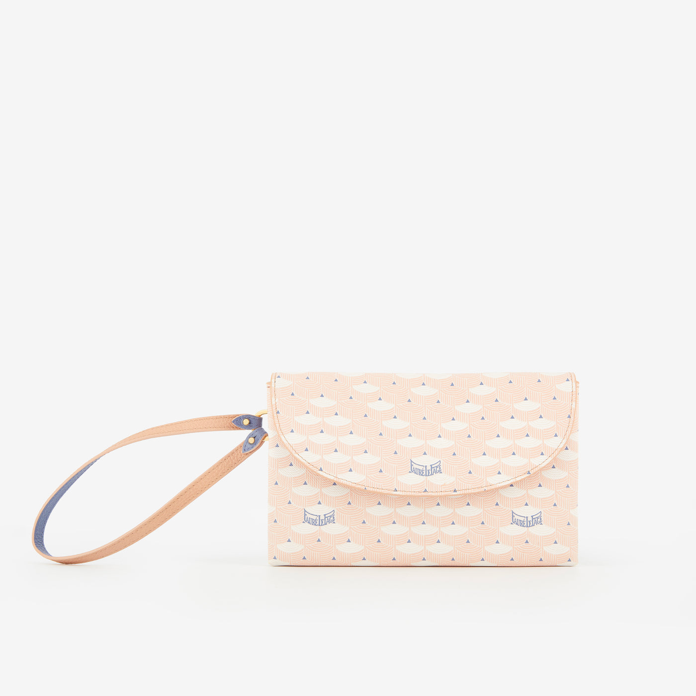 Faurever Envelope Pouch