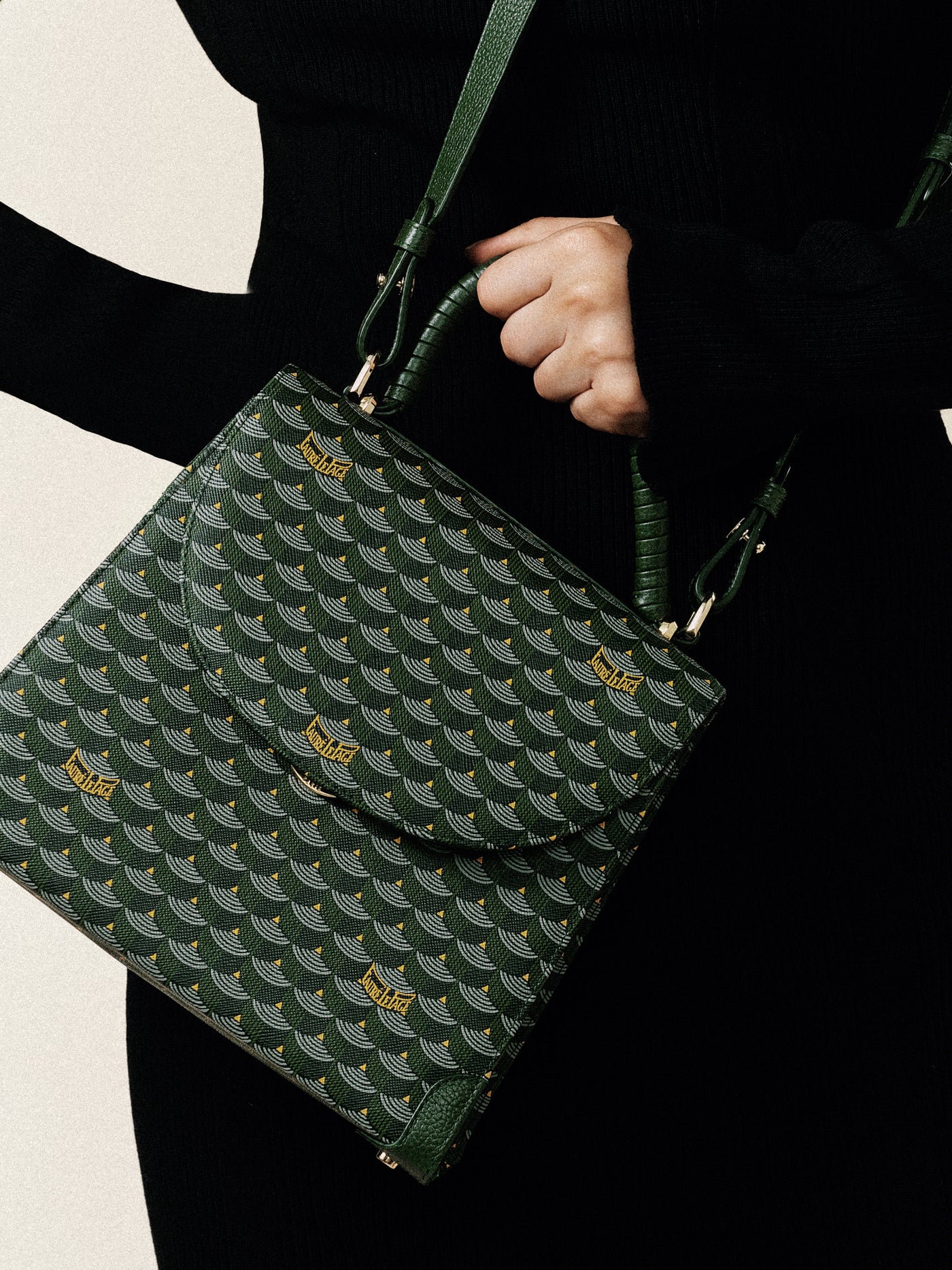 أخضر الإمبراطورية FAUREVER 23