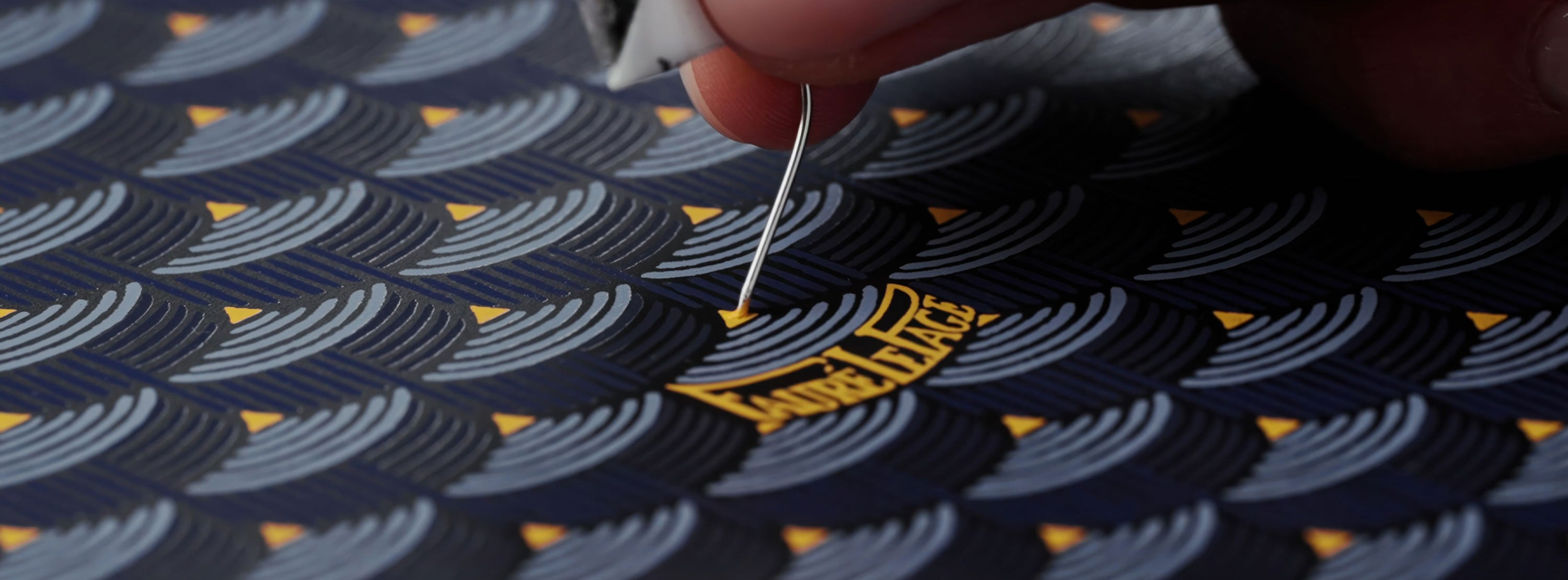 FAURÉ LE PAGE 的藝術