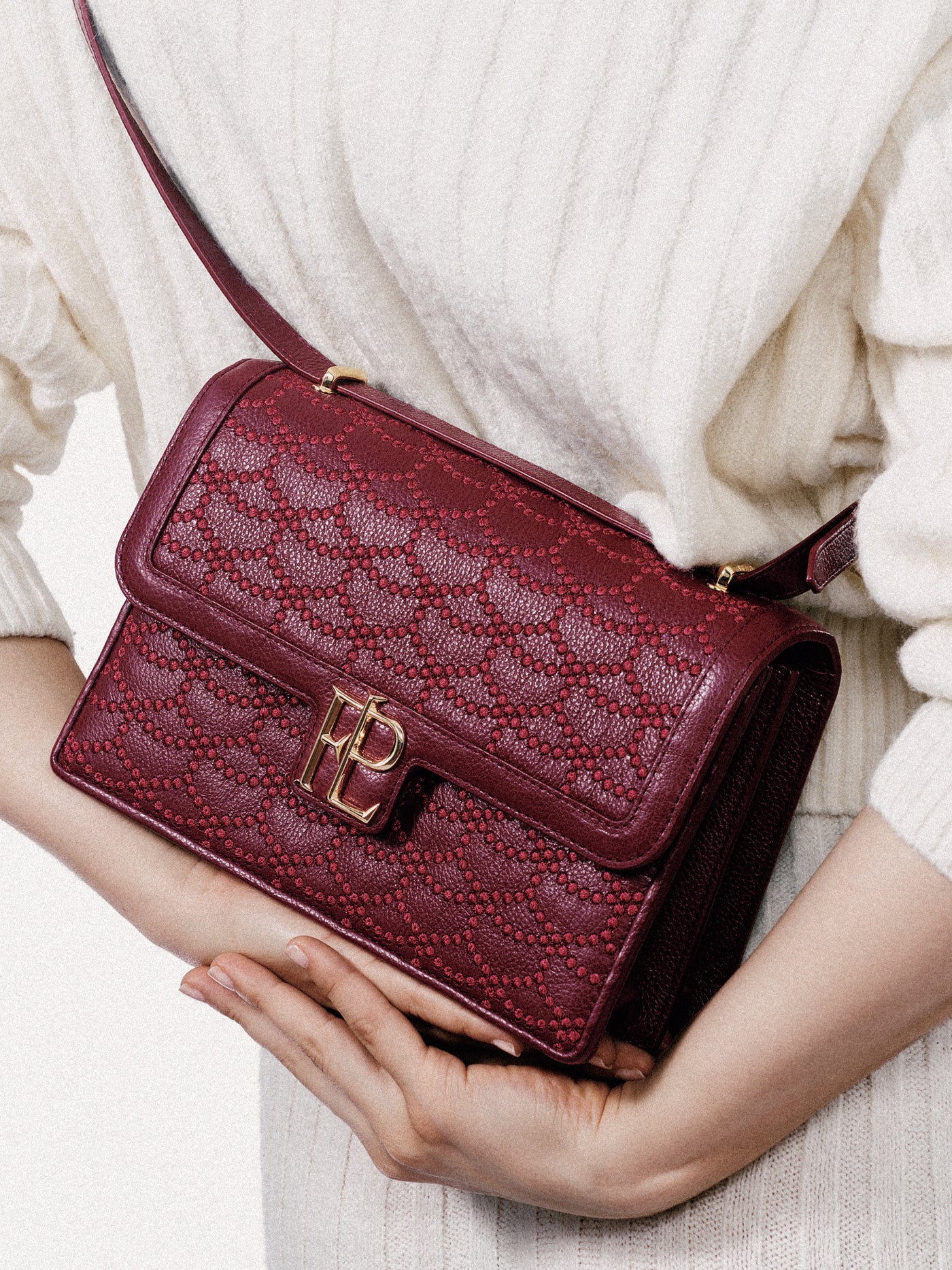 HANDBAGS