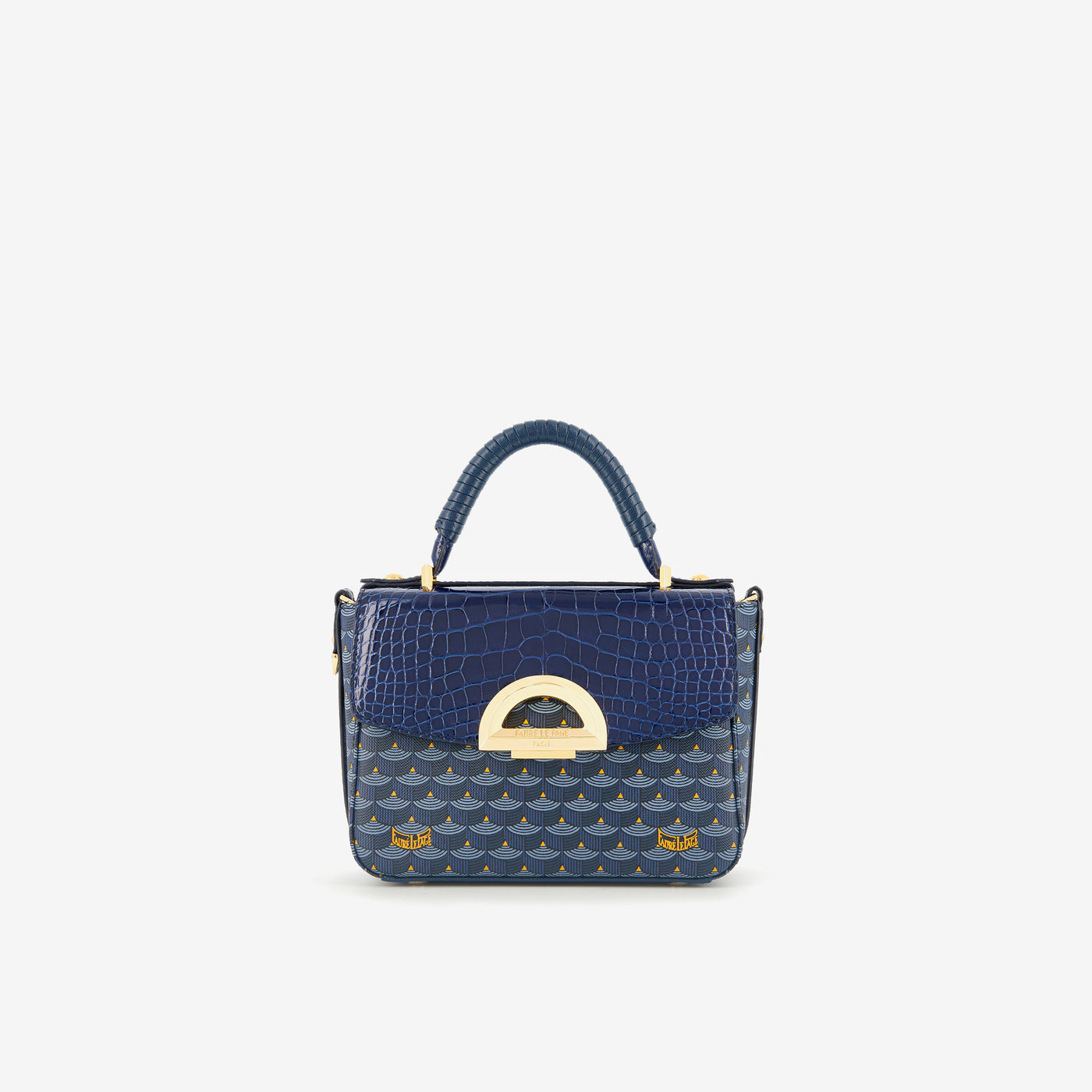 Parade Soft 19 Alligator