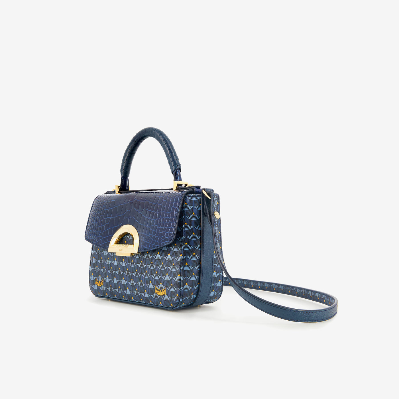 Parade Soft 19 Alligator