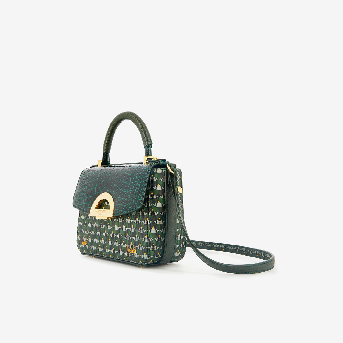 Parade Soft 19 Alligator