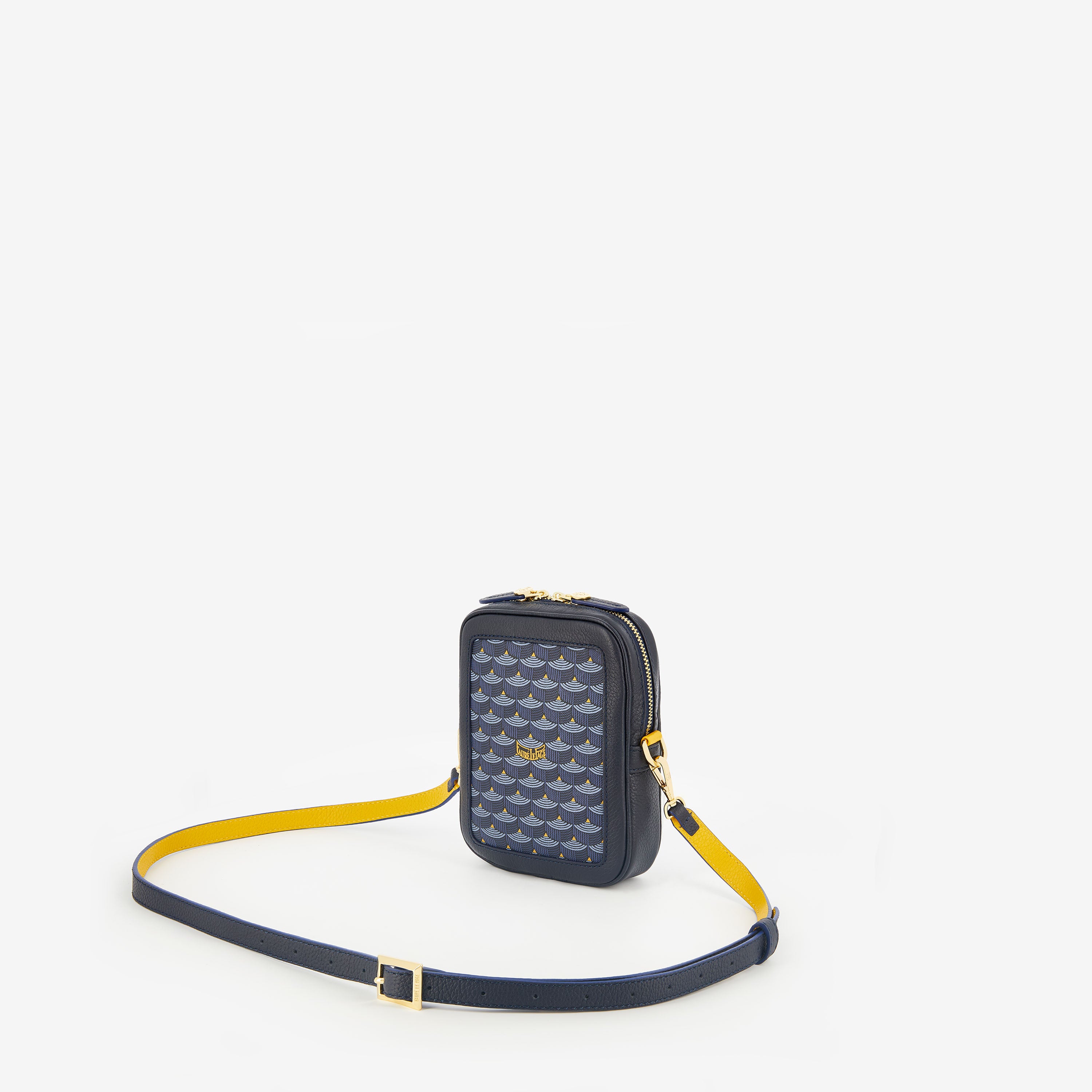 Phone Pouch 12 | Fauré Le Page