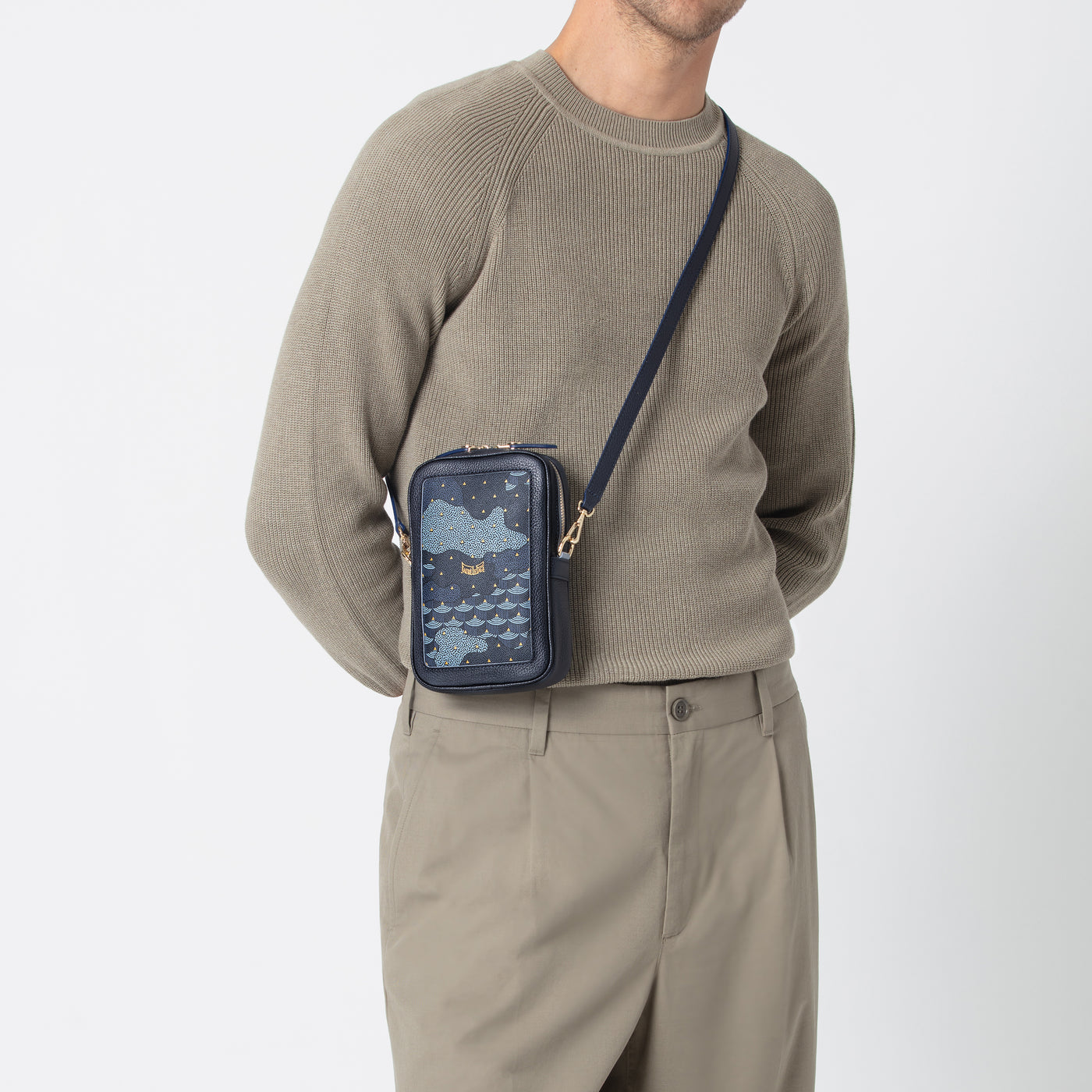 Phone Pouch 18