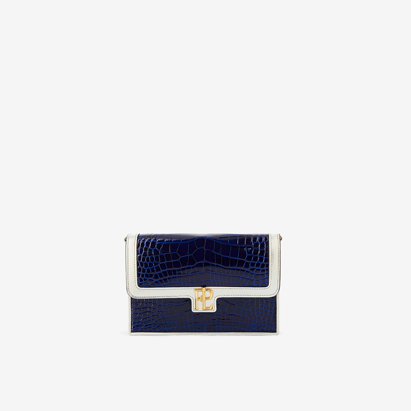 Ladies First 19 Clutch Alligator