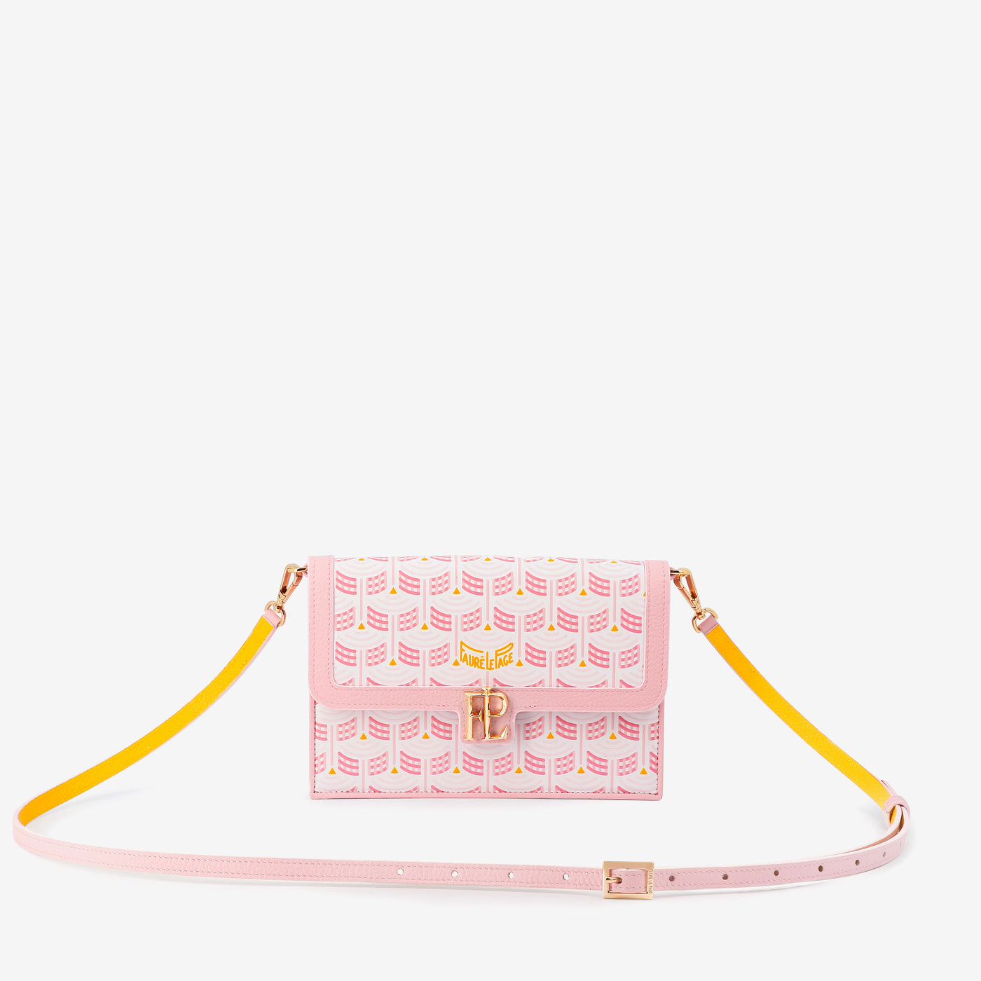 Ladies First 19 Clutch