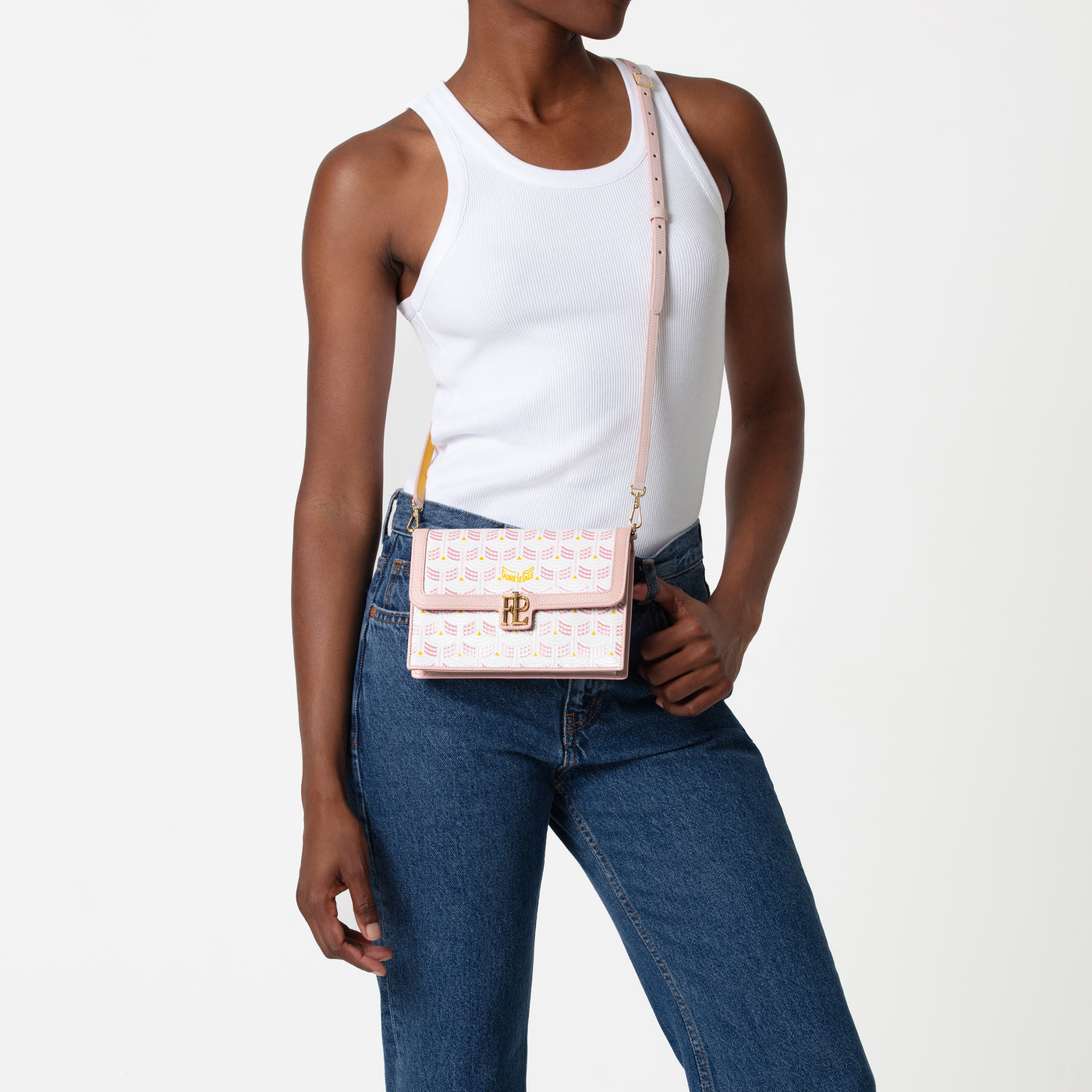 Ladies First 19 Clutch