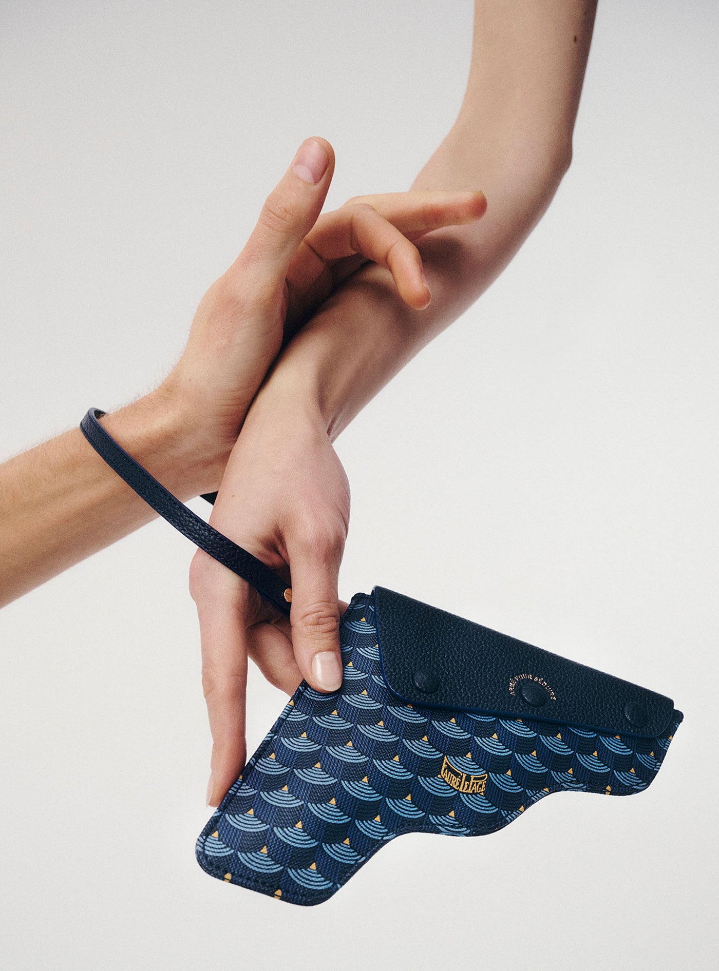 포쉐트 & 소형 가죽 제품