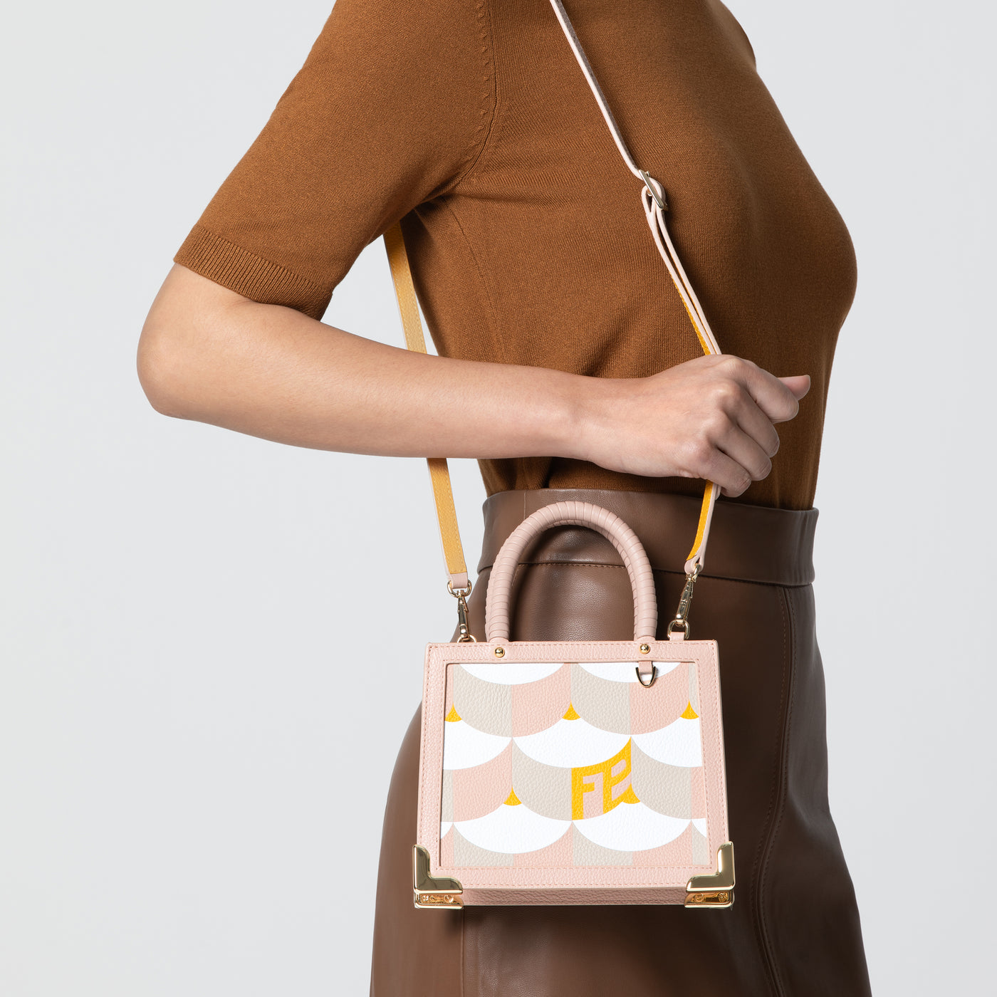 SagaCity 18 – Fairy Scale