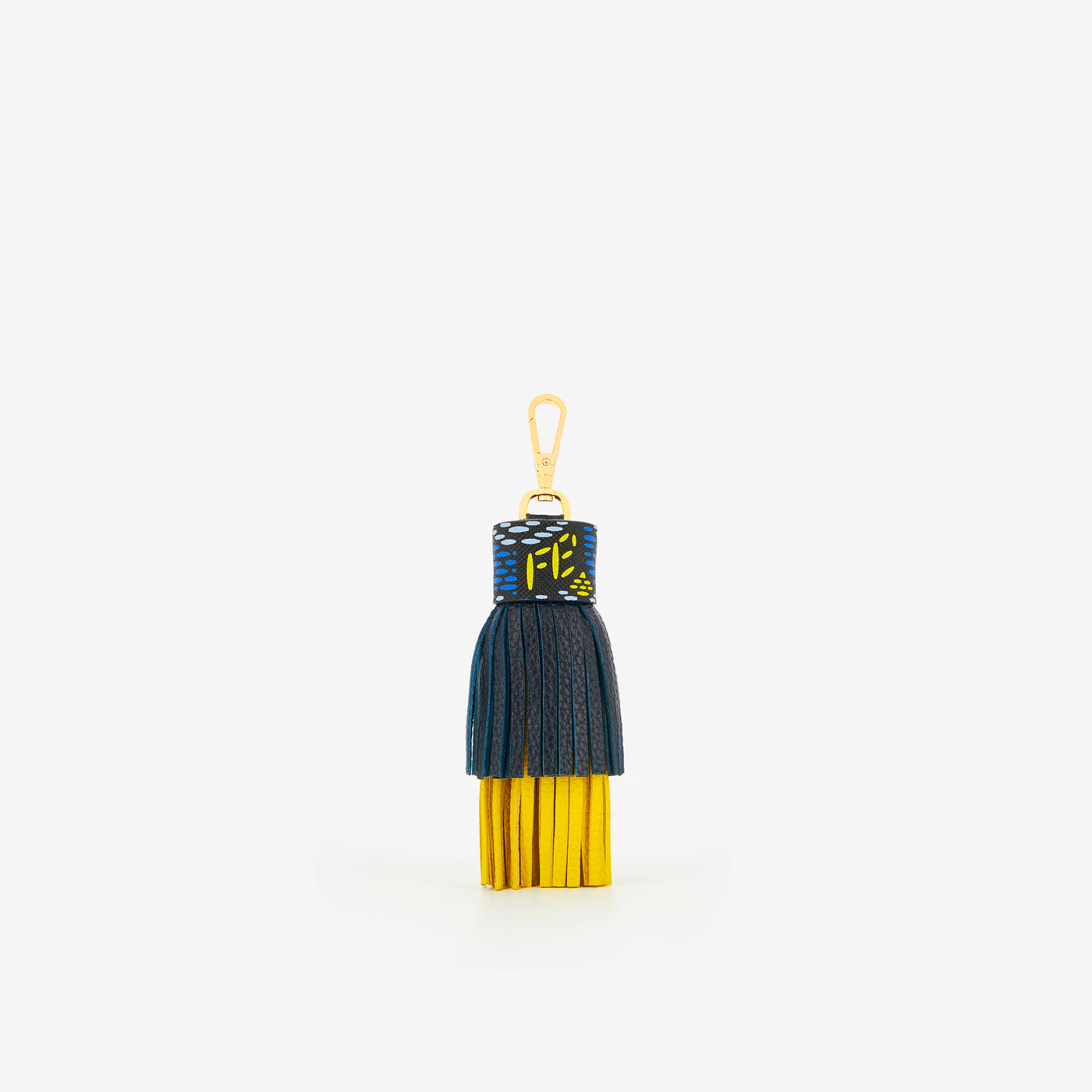 Tassel Key Holder