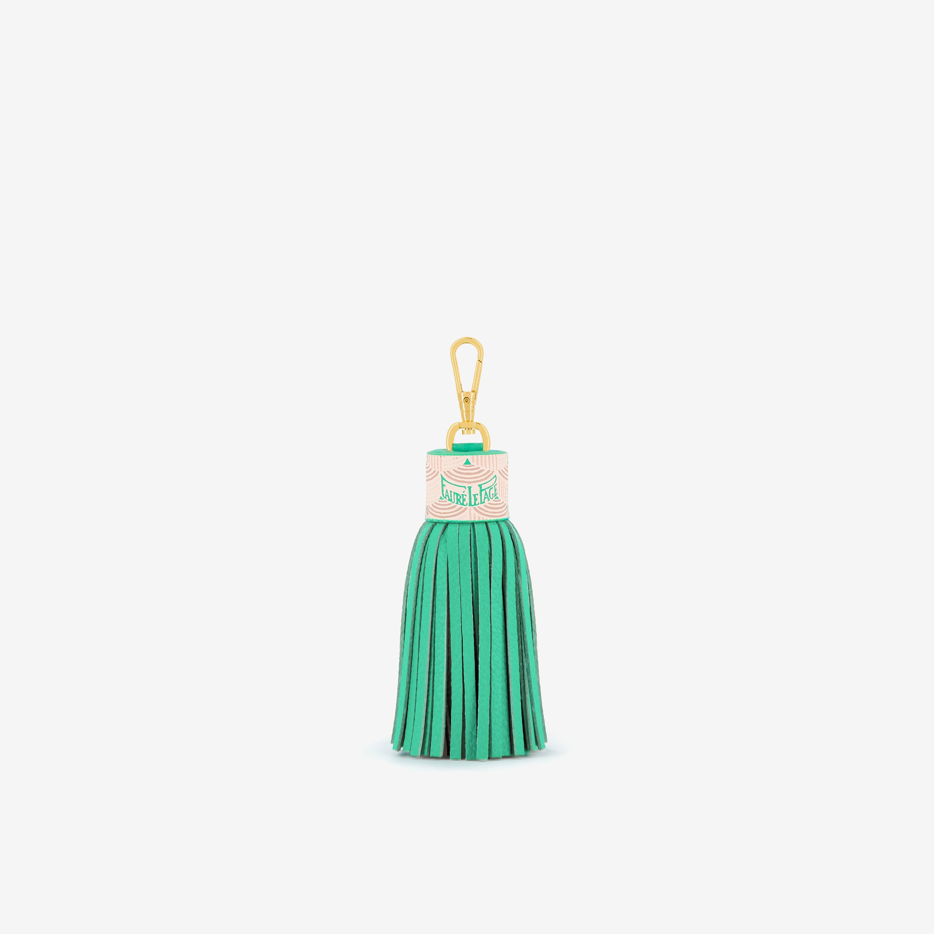 Tassel Key Holder - FLPop | Fauré Le Page