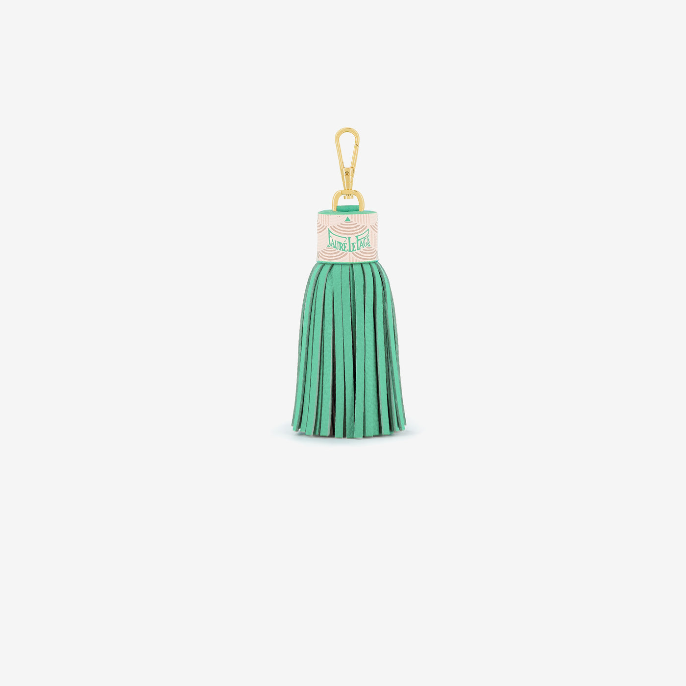Tassel Key Holder