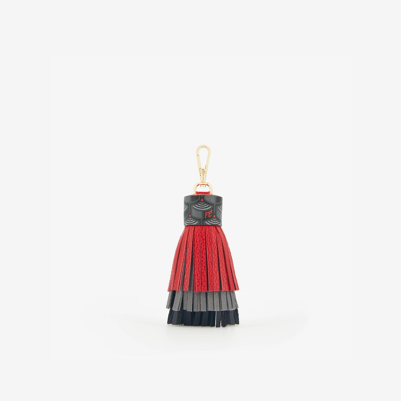 Tassel Key Holder