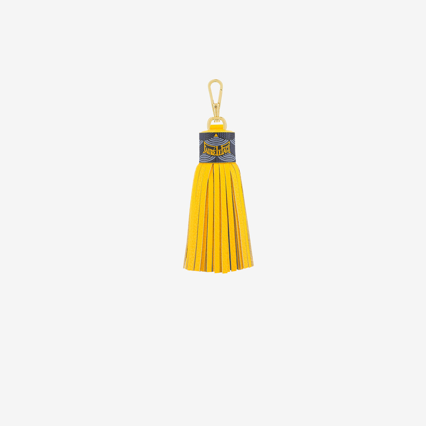 Tassel Key Holder