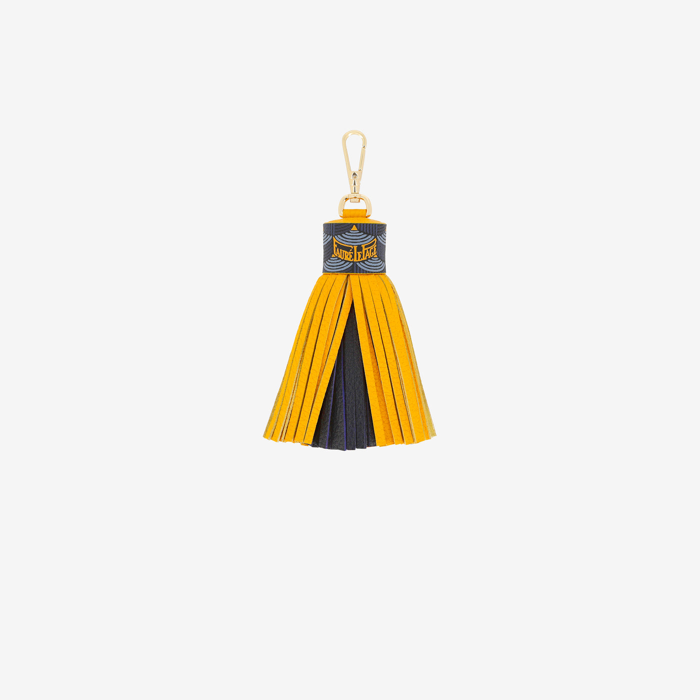 Tassel Key Holder