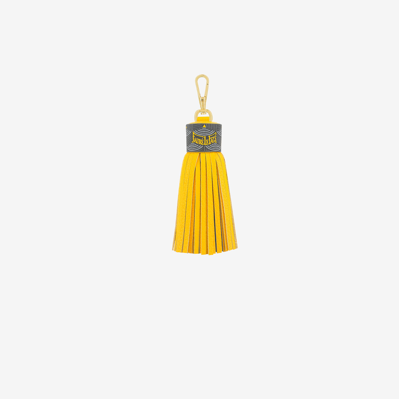 Tassel Key Holder