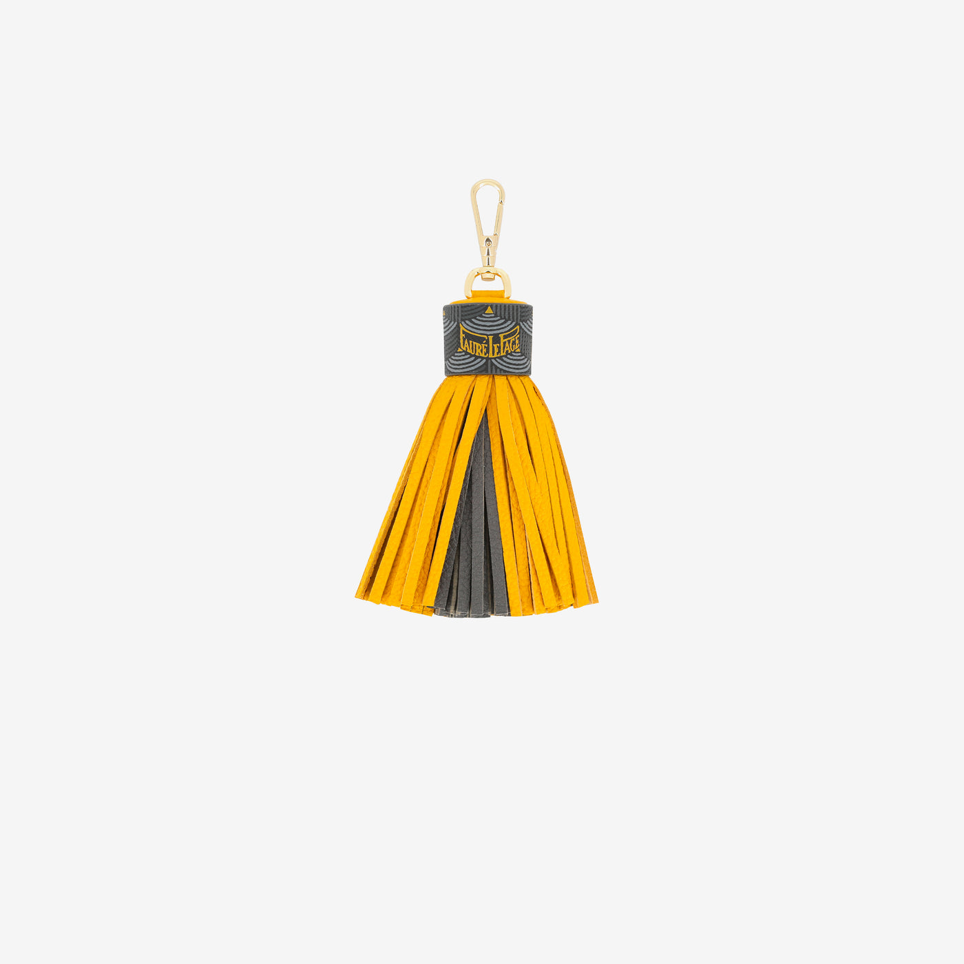 Tassel Key Holder