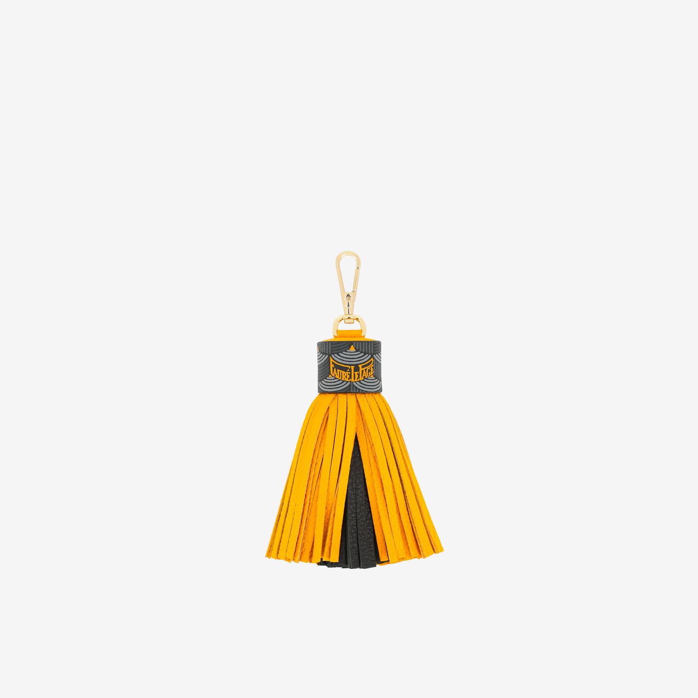 Tassel Key Holder