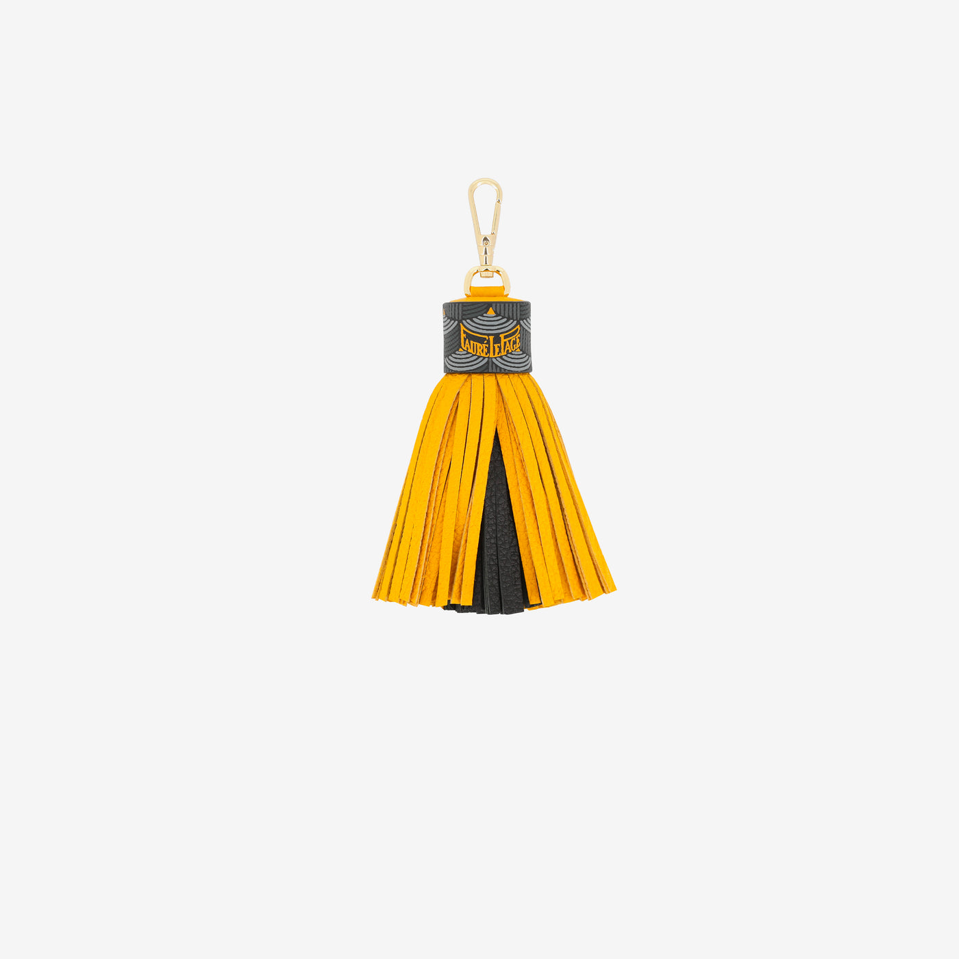 Tassel Key Holder