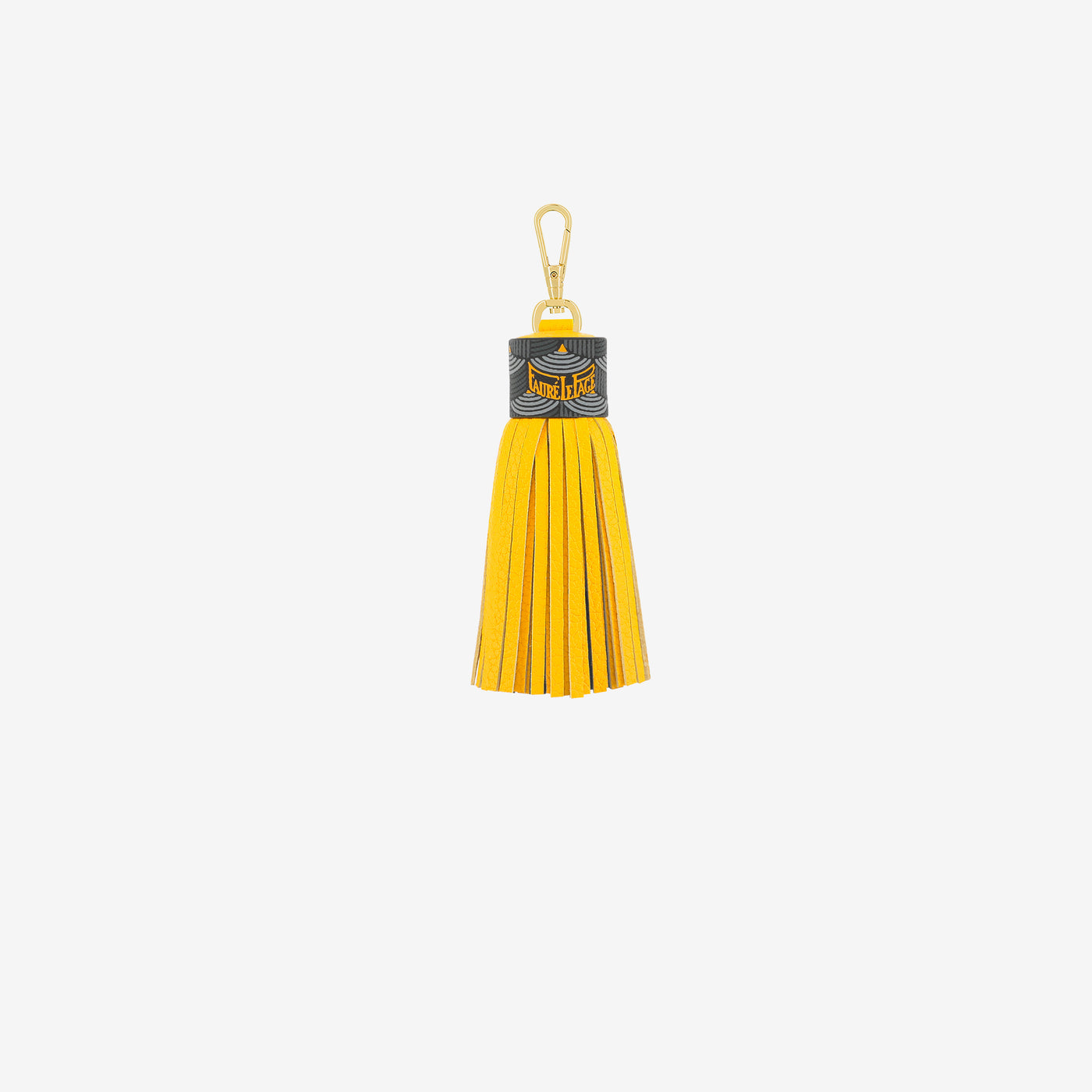 Tassel Key Holder
