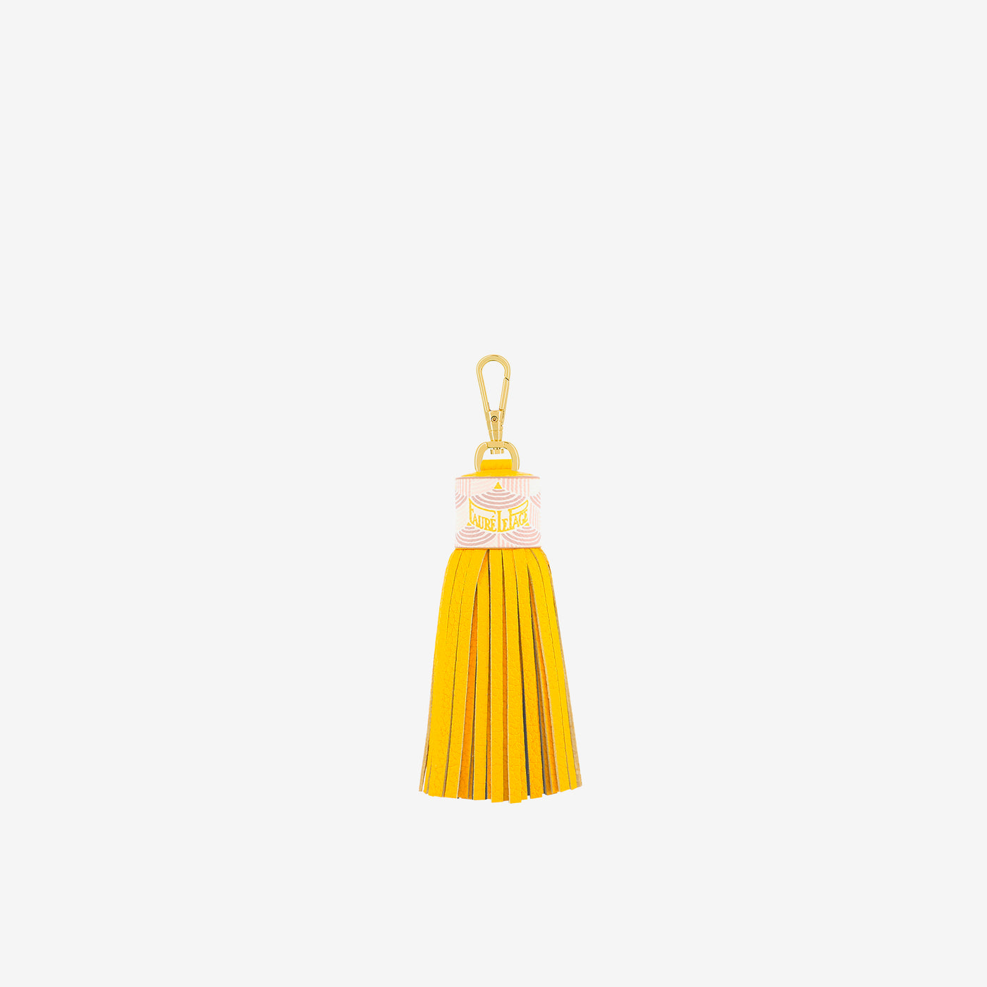 Tassel Key Holder