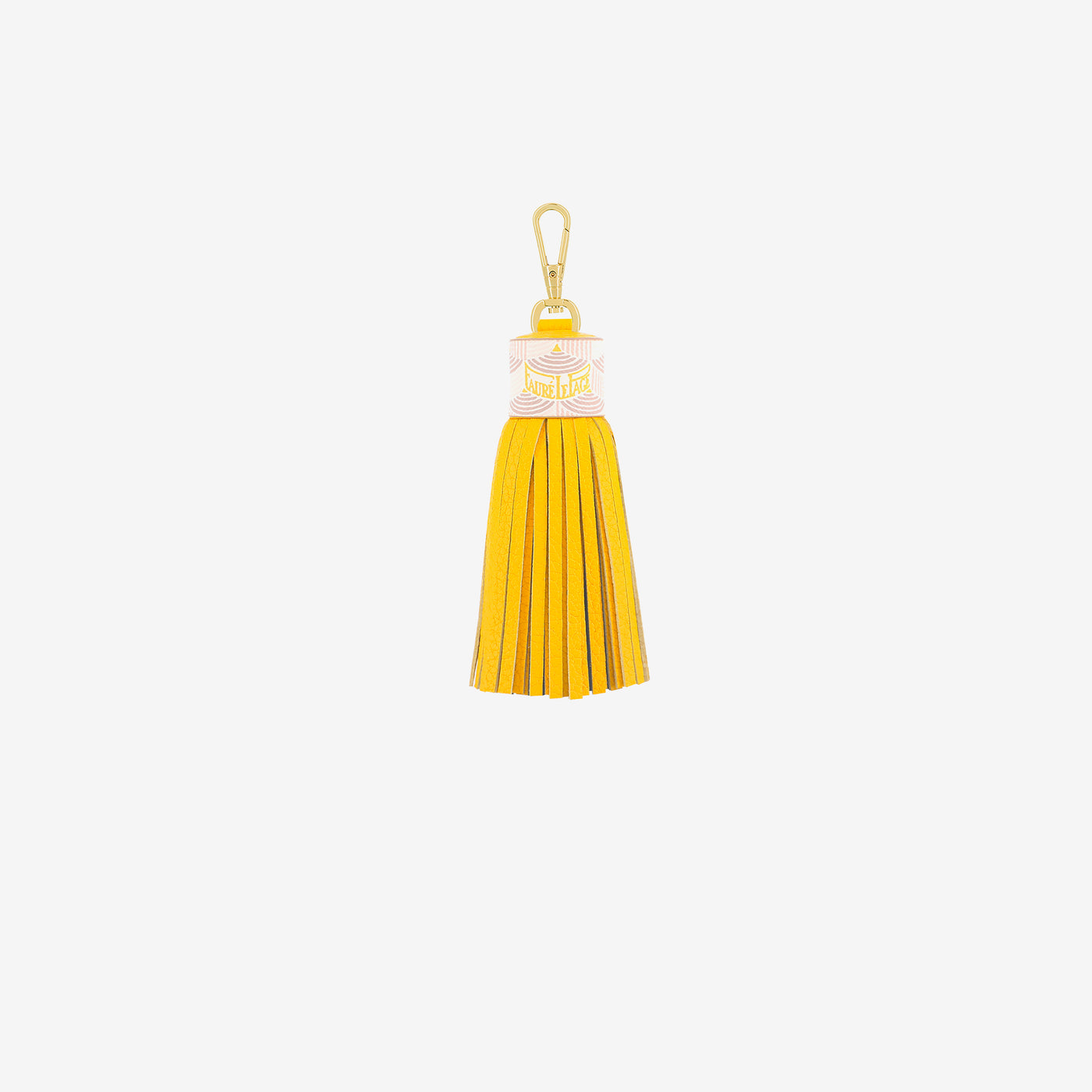 Tassel Key Holder