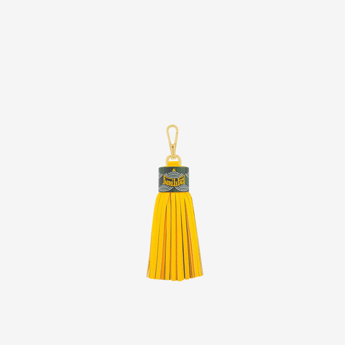 Tassel Key Holder