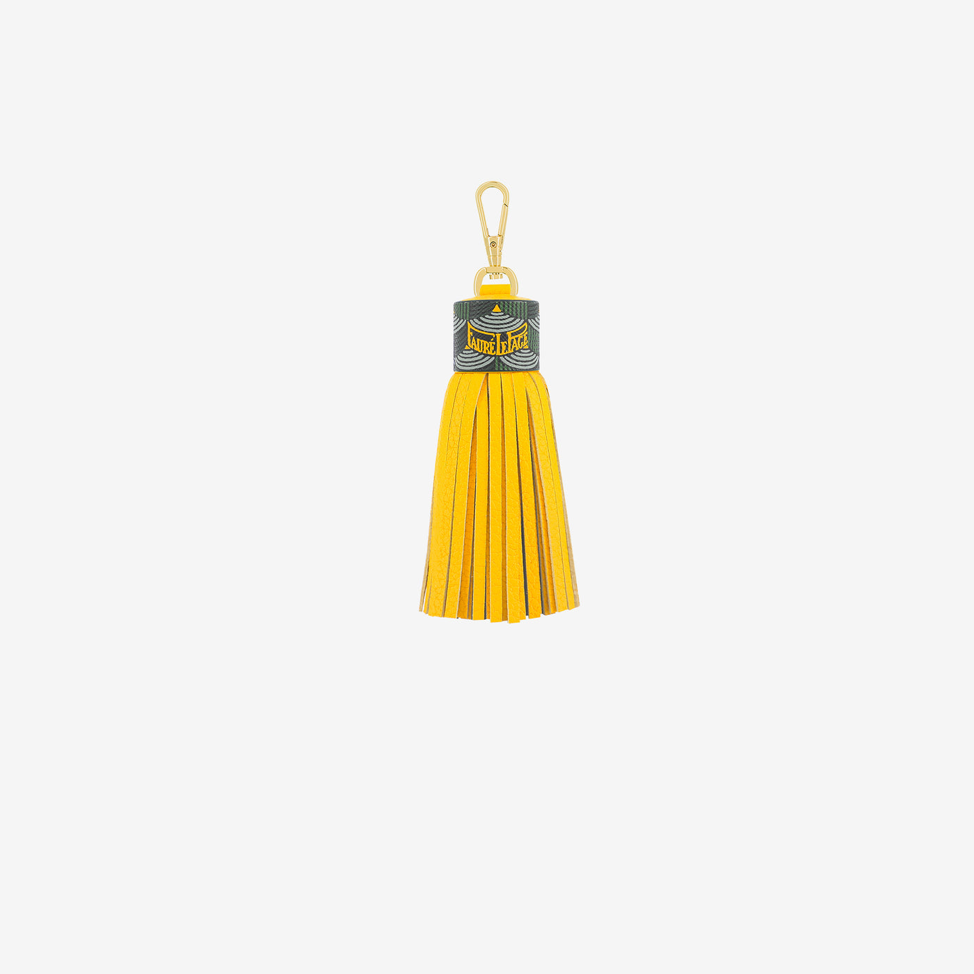 Tassel Key Holder