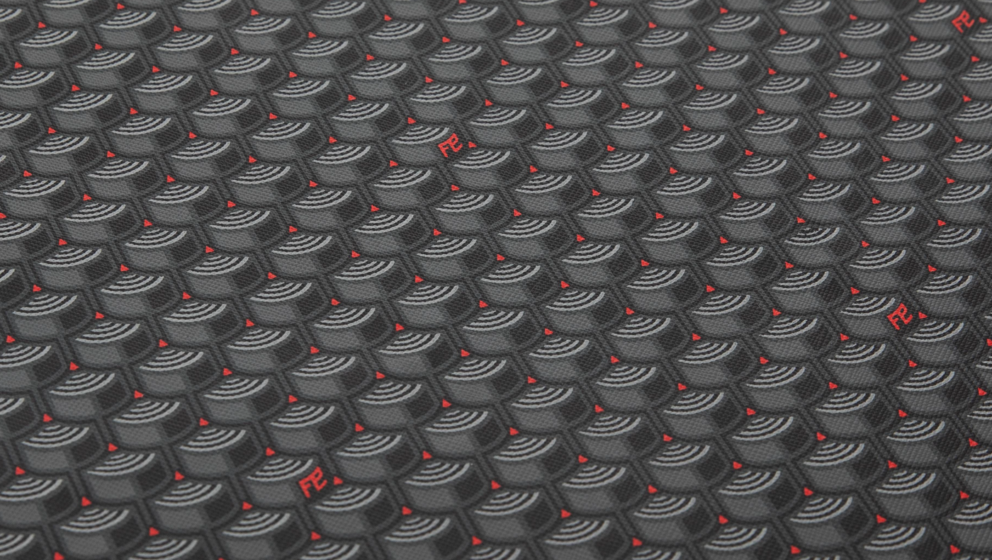 RADIANT & READY TO RACE