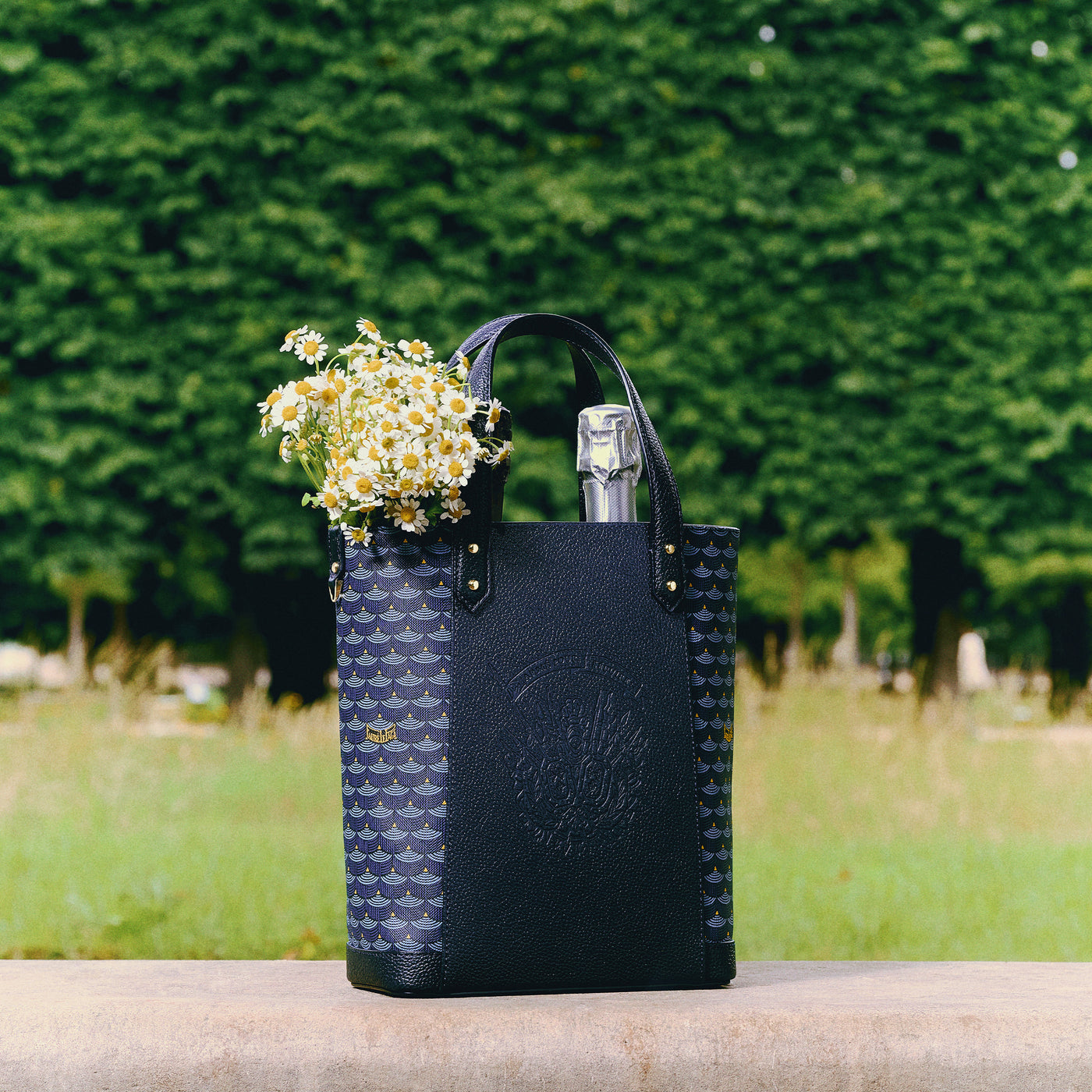 Sac Seau Daily Bottle