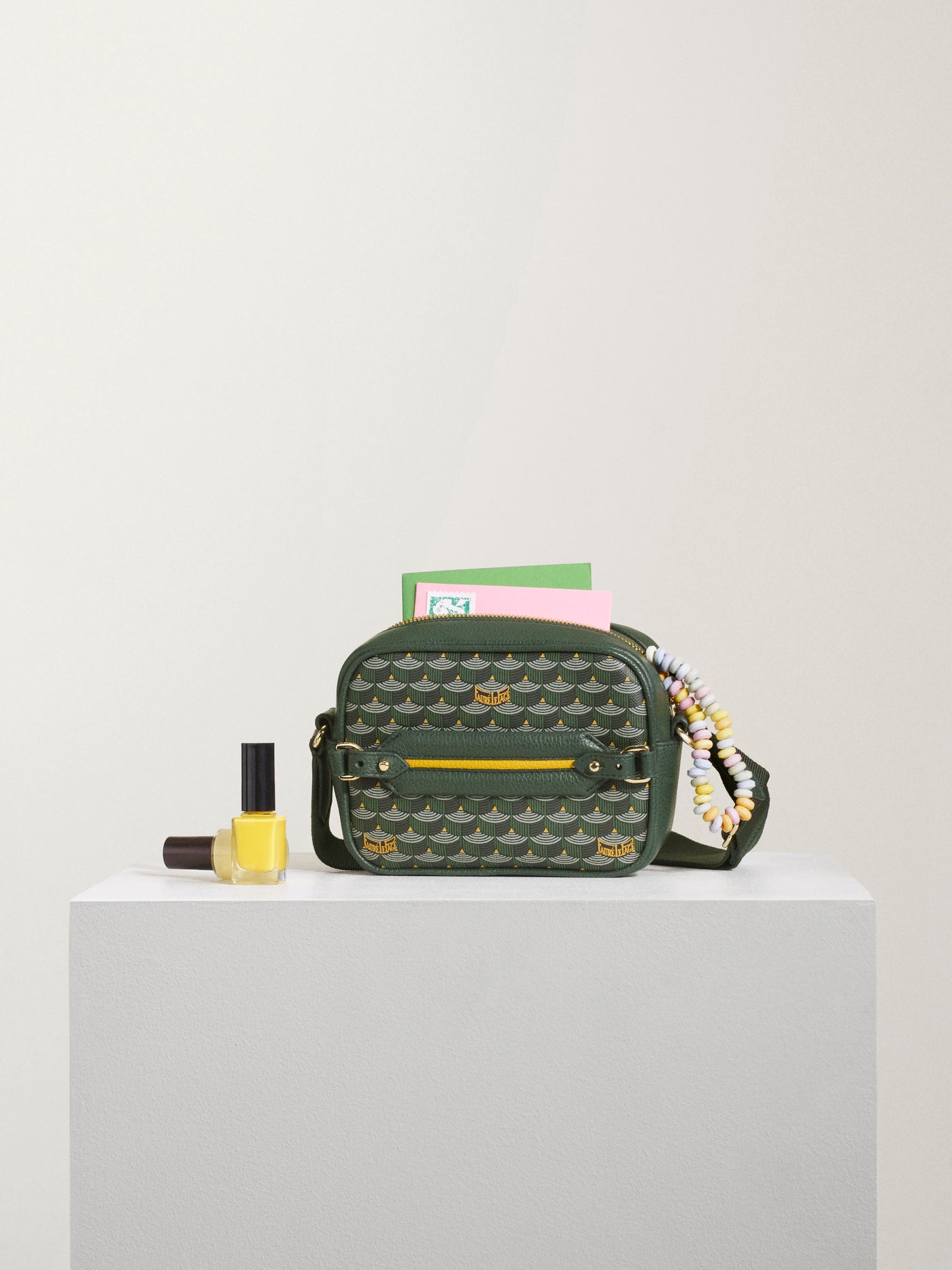 Your travel companion