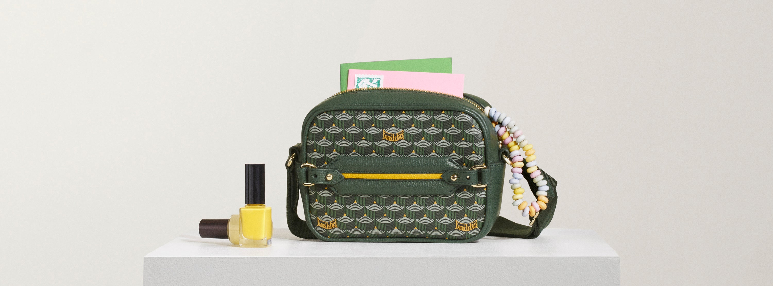 Your travel companion