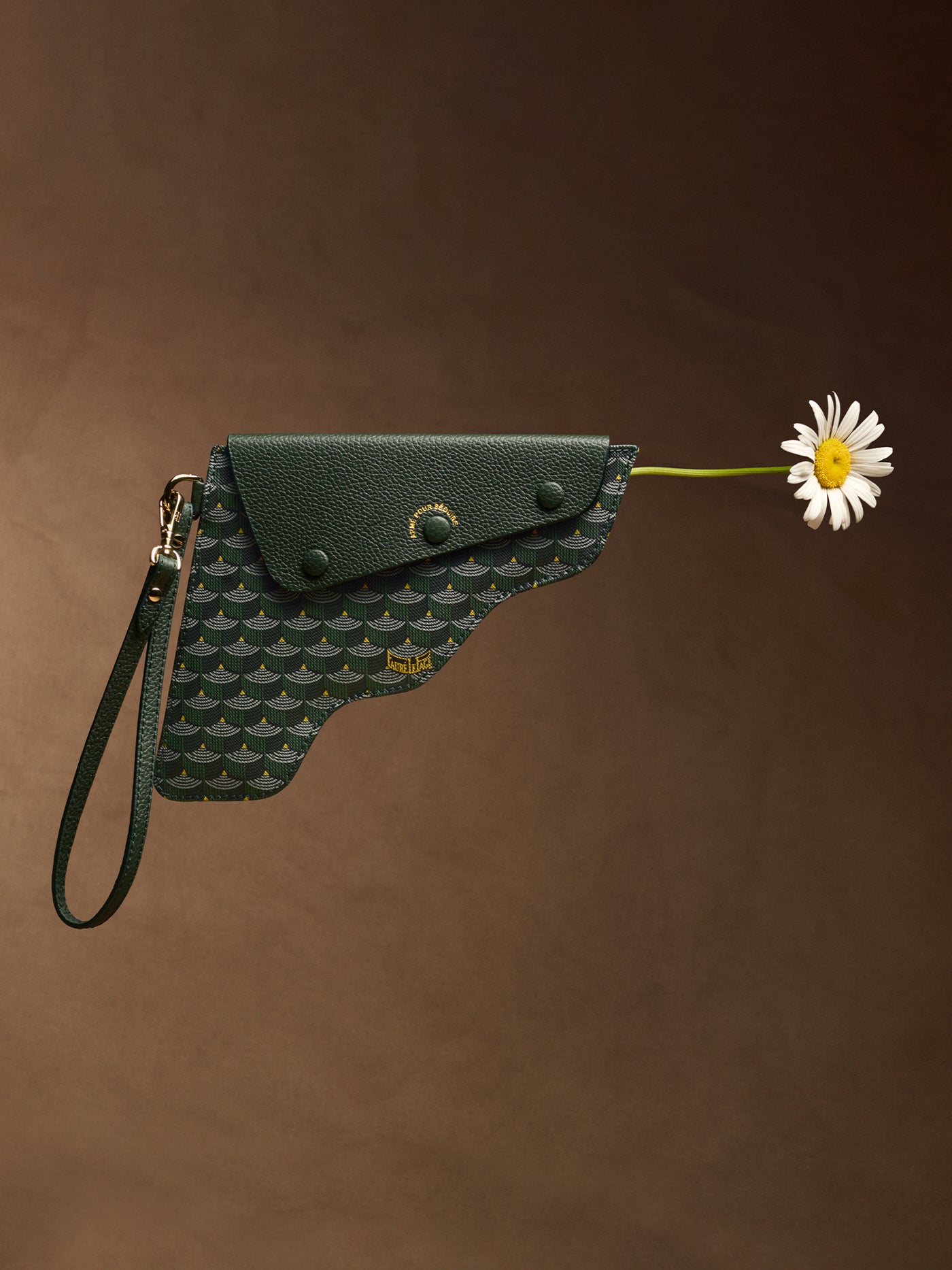 Pochettes &Small Leather Goods
