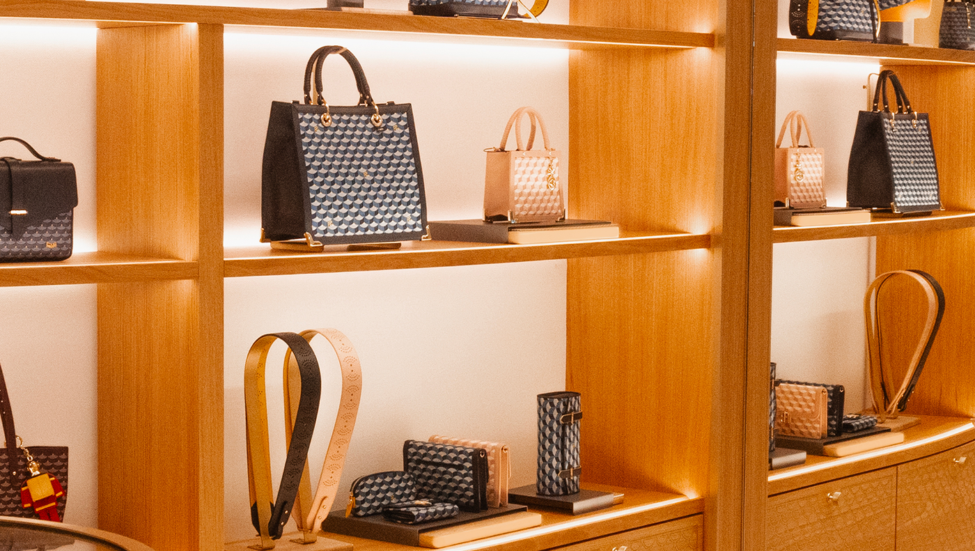 GALERIES LAFAYETTE HAUSSMANN