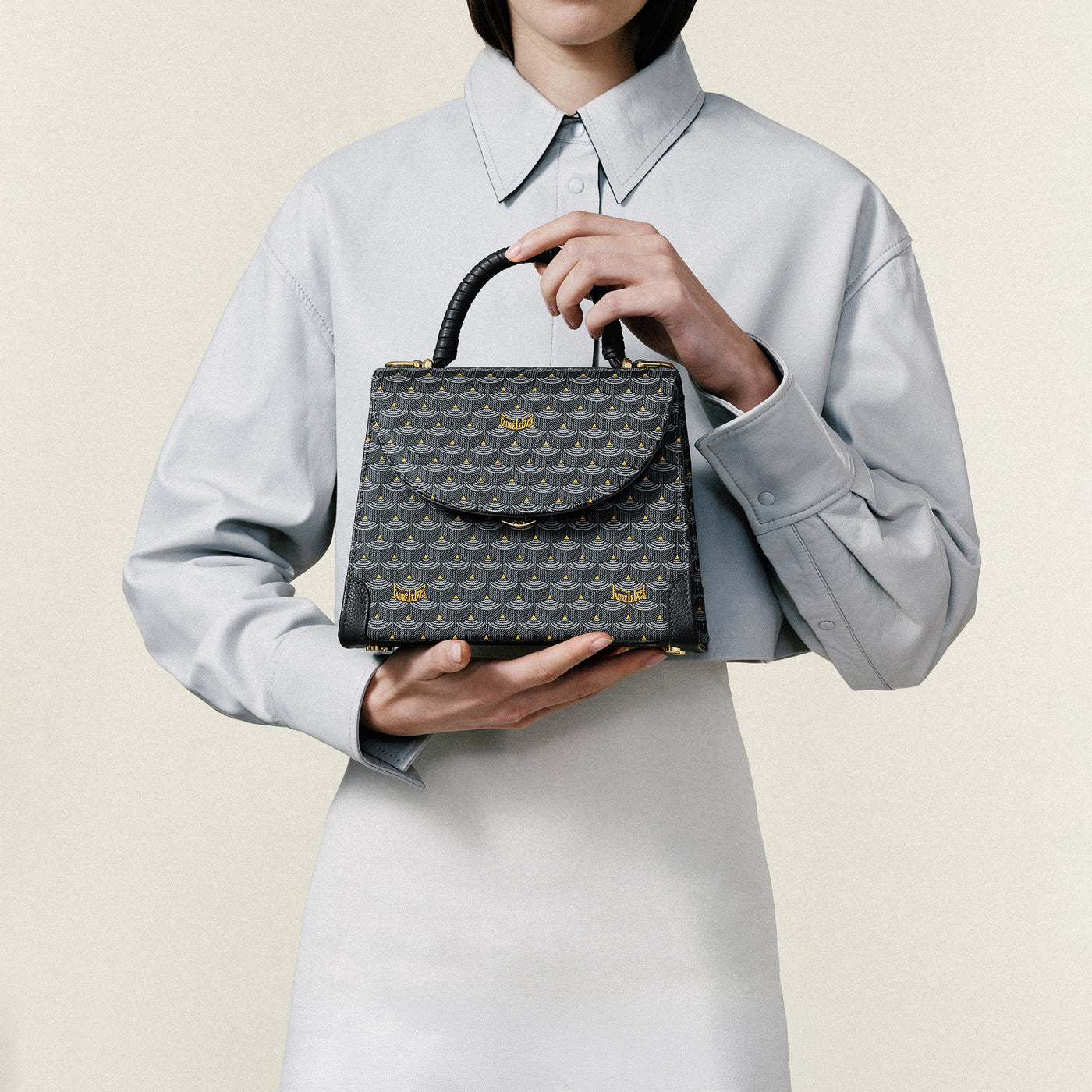 Faurever 21 Bag