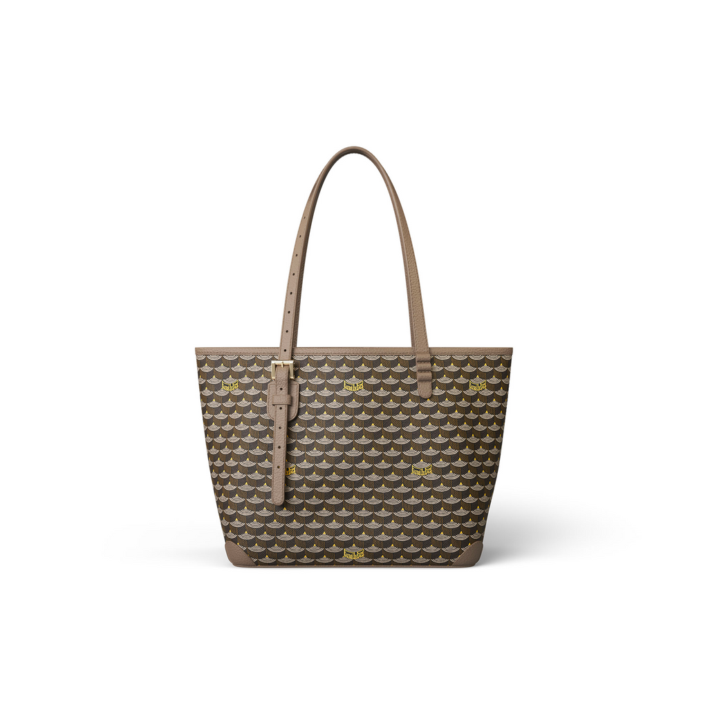 Faure le top page tote